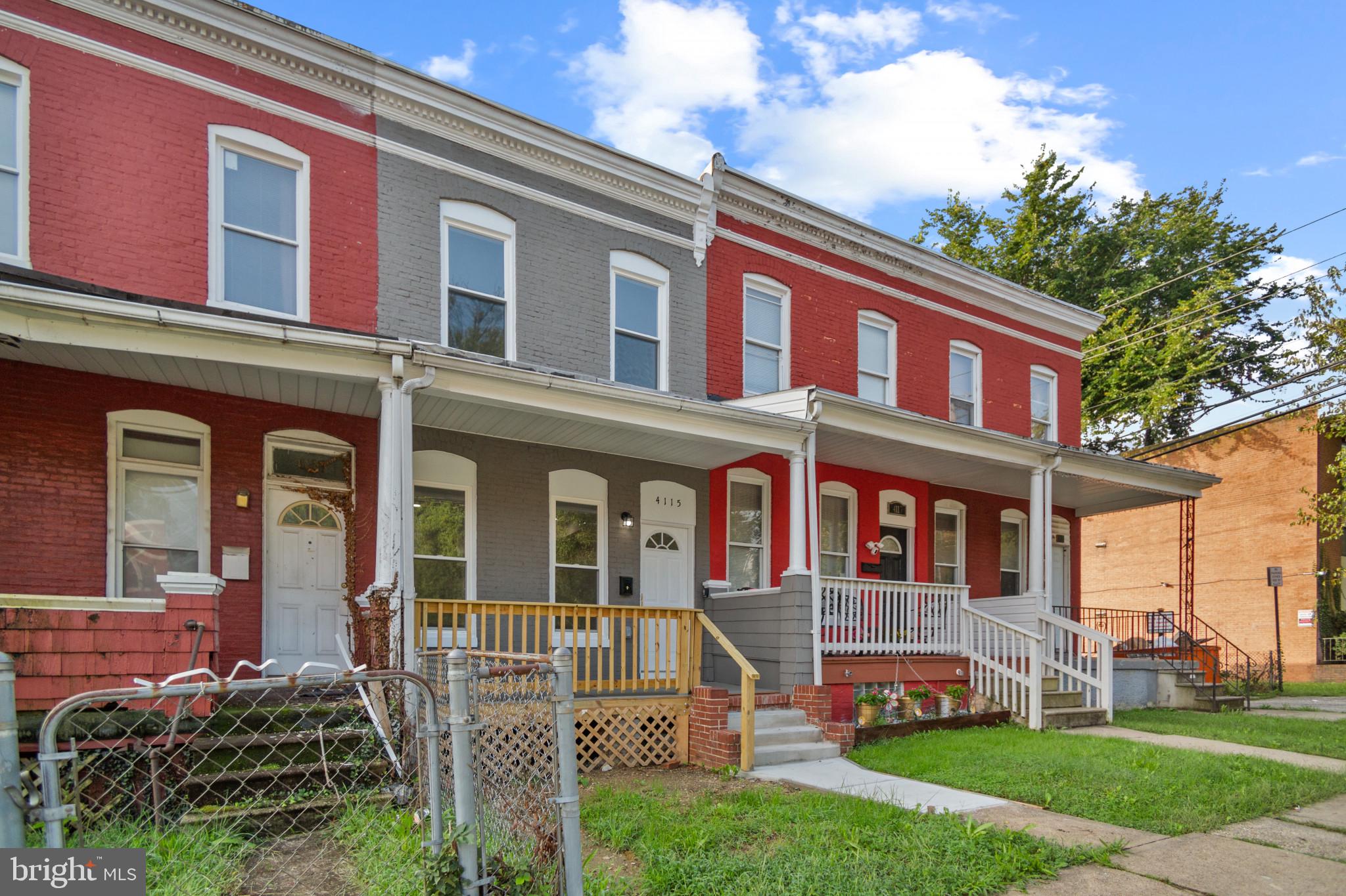 IRVINGTON - Residential