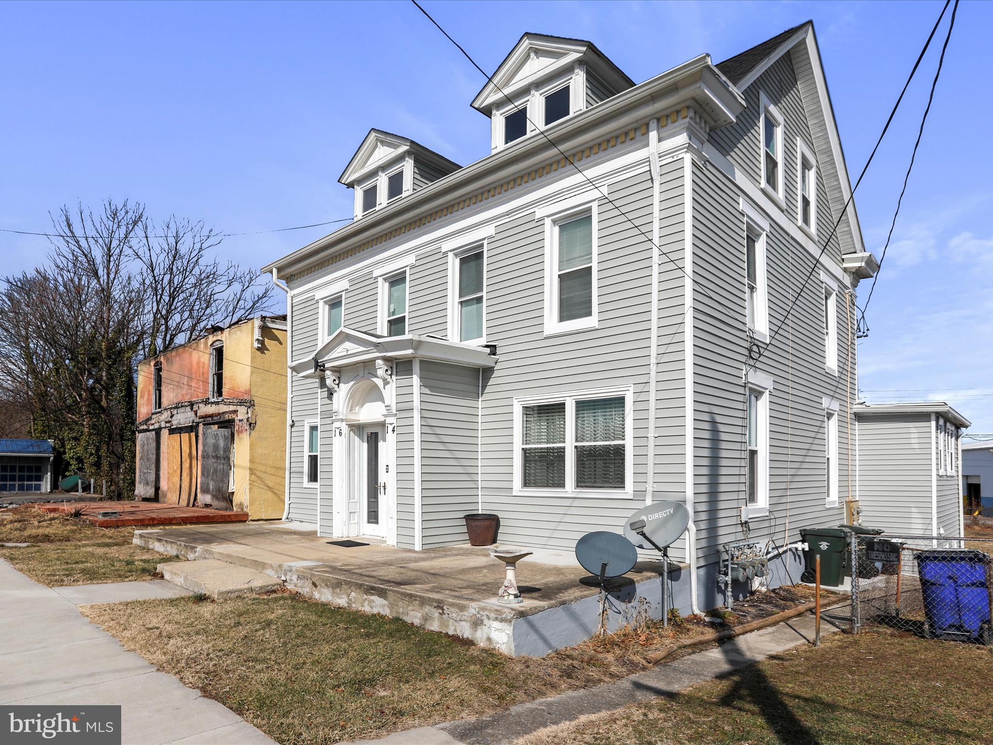 NONE AVAILABLE - Residential Lease