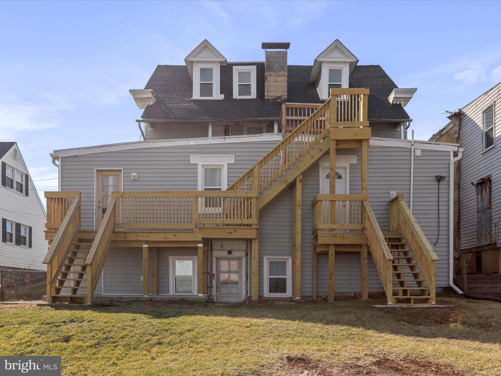 NONE AVAILABLE - Residential Lease