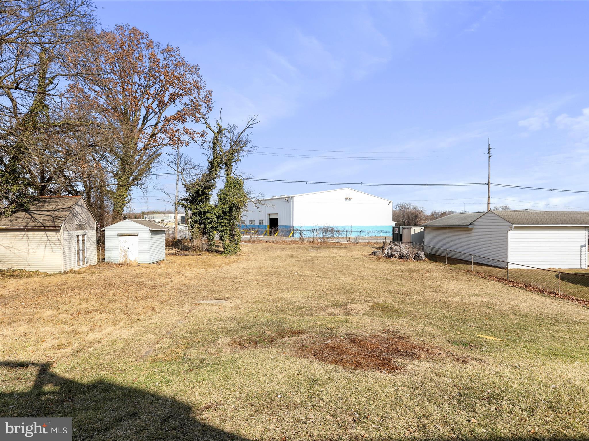 NONE AVAILABLE - Residential Lease