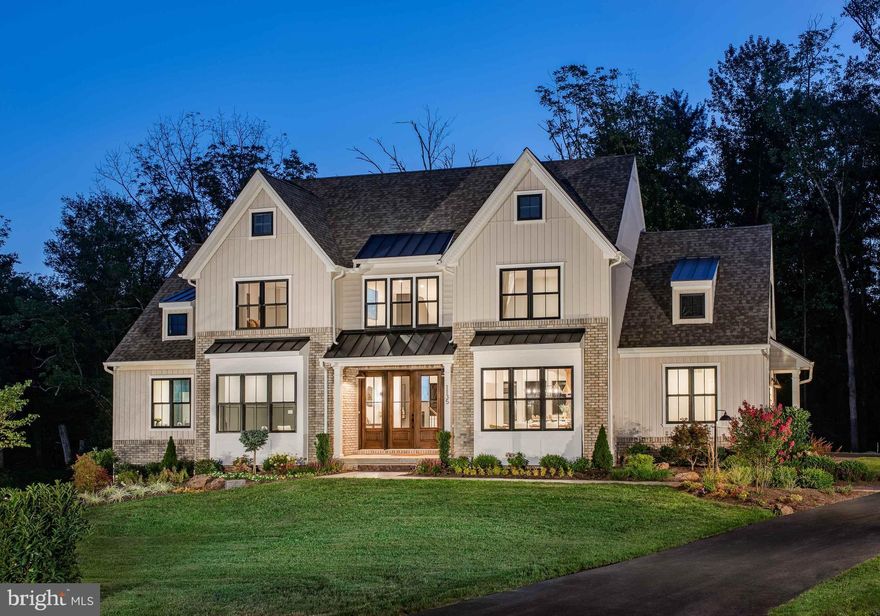 Introducing the Blakesley, our newest and most versatile floorplan in the Rotelle collection. Step into the foyer and be greeted by an expansive space that seamlessly blends a stunning 2-story family room, complete with a floor-to-ceiling fireplace, and a gourmet kitchen featuring an oversized island. Adjacent to the kitchen, you’ll find a galley pantry, a pocket office, and a separate family entrance from the garage. On the opposite side of the home, a cozy lounge off the first-floor owner’s suite offers an intimate setting for entertaining guests or unwinding. Upstairs, the home boasts 2 to 3 additional bedrooms, a hall bath, and a loft that overlooks the inviting family room. The family room’s sliding door opens to an optional back patio or deck, perfect for extending your living space outdoors.
For more than 30 years, family-owned and operated Rotell(e) Development Company has been Pennsylvania's premier home builder and environmentally responsible land developer. Headquartered in South Coventry, we pride ourselves in our workmanship and stand behind every detail of each home we build.
HOUSE IS TO BE BUILT. Come to our Studio to take a look at all of the various house plans we have available. Our plans range from ranches to cape cods to two-story homes! We also offer a variety of options to make your home the dream you imagine! Call today and speak to one of our Home Experts at Studio (e)!
*Please Note: Pictures show options not included in the listed sales price or as a standard. Listing reflects price of the Blakesley in the version of (e)+ series being advertised.
House Square Footage: 2,877