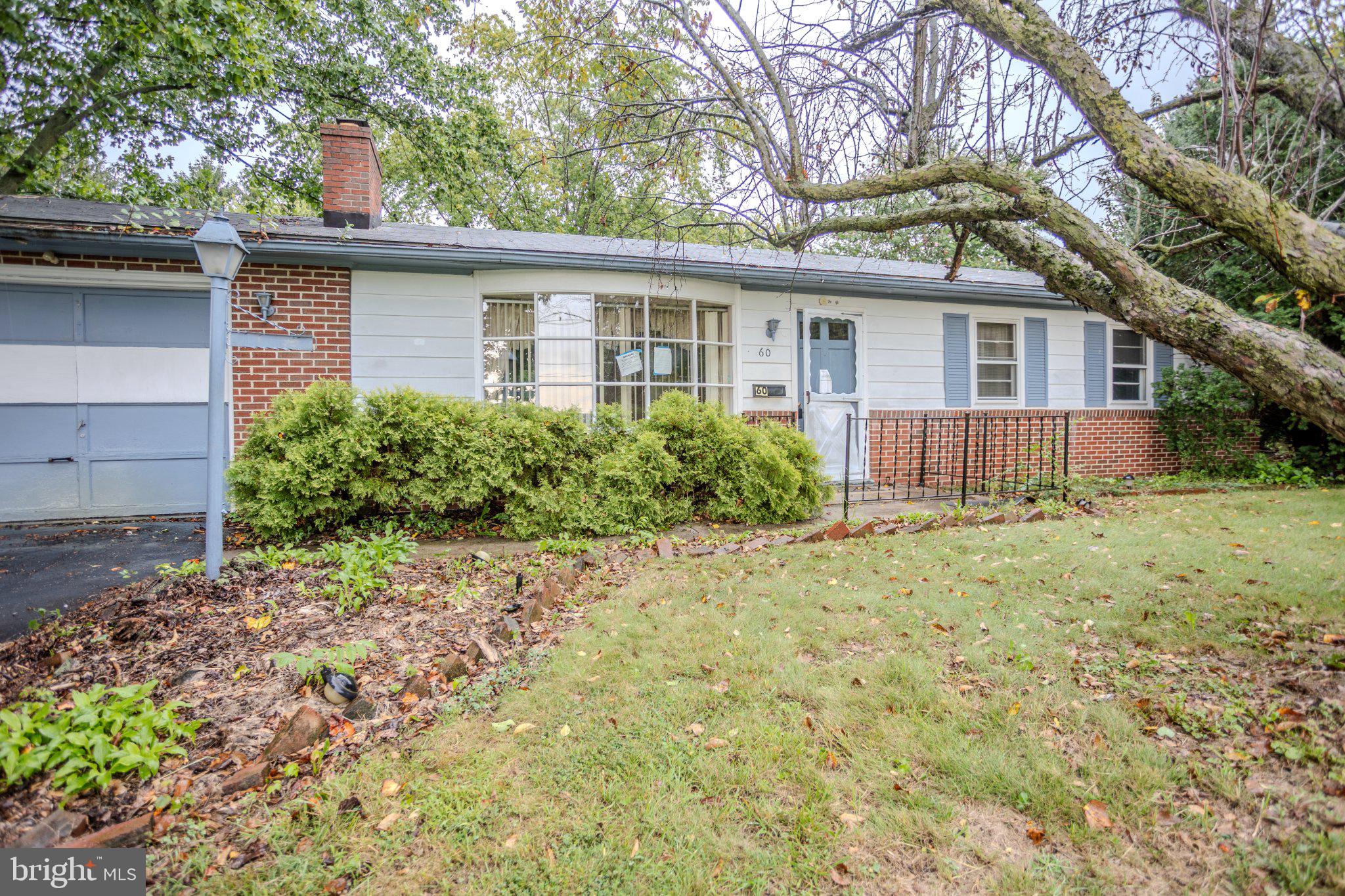 60 PINE GROVE ROAD