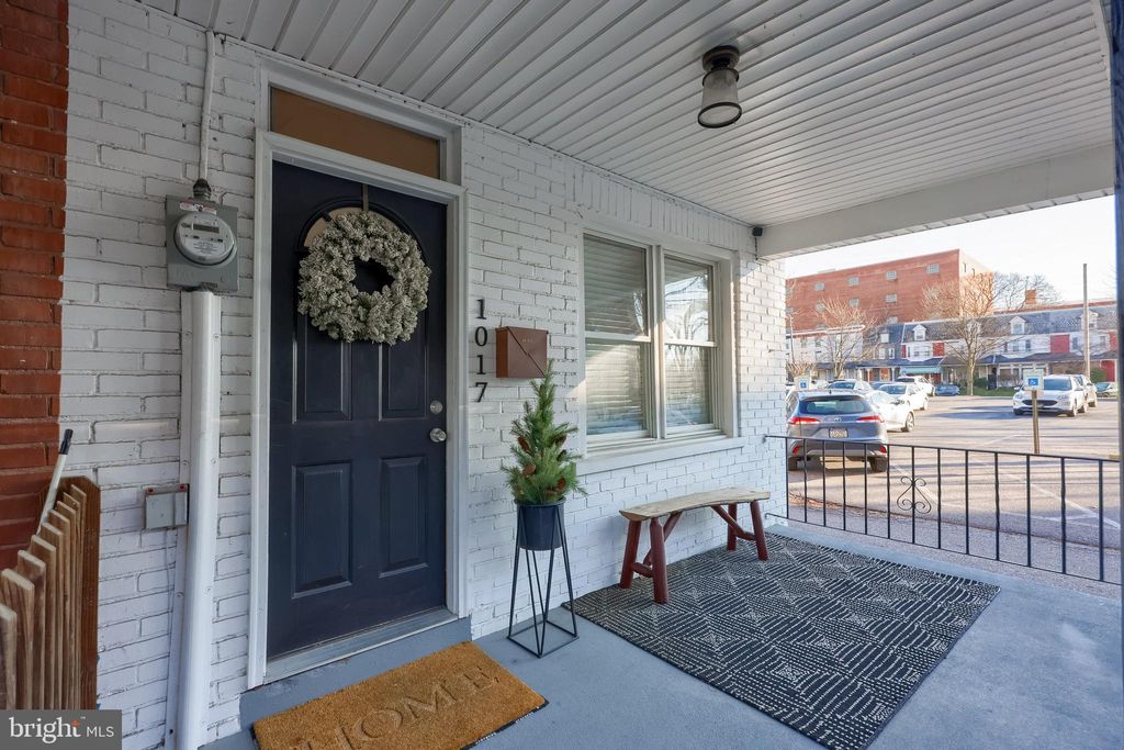 Photo of 1017 N Charlotte Street, LANCASTER, PA 17603 (MLS # PALA2080336)