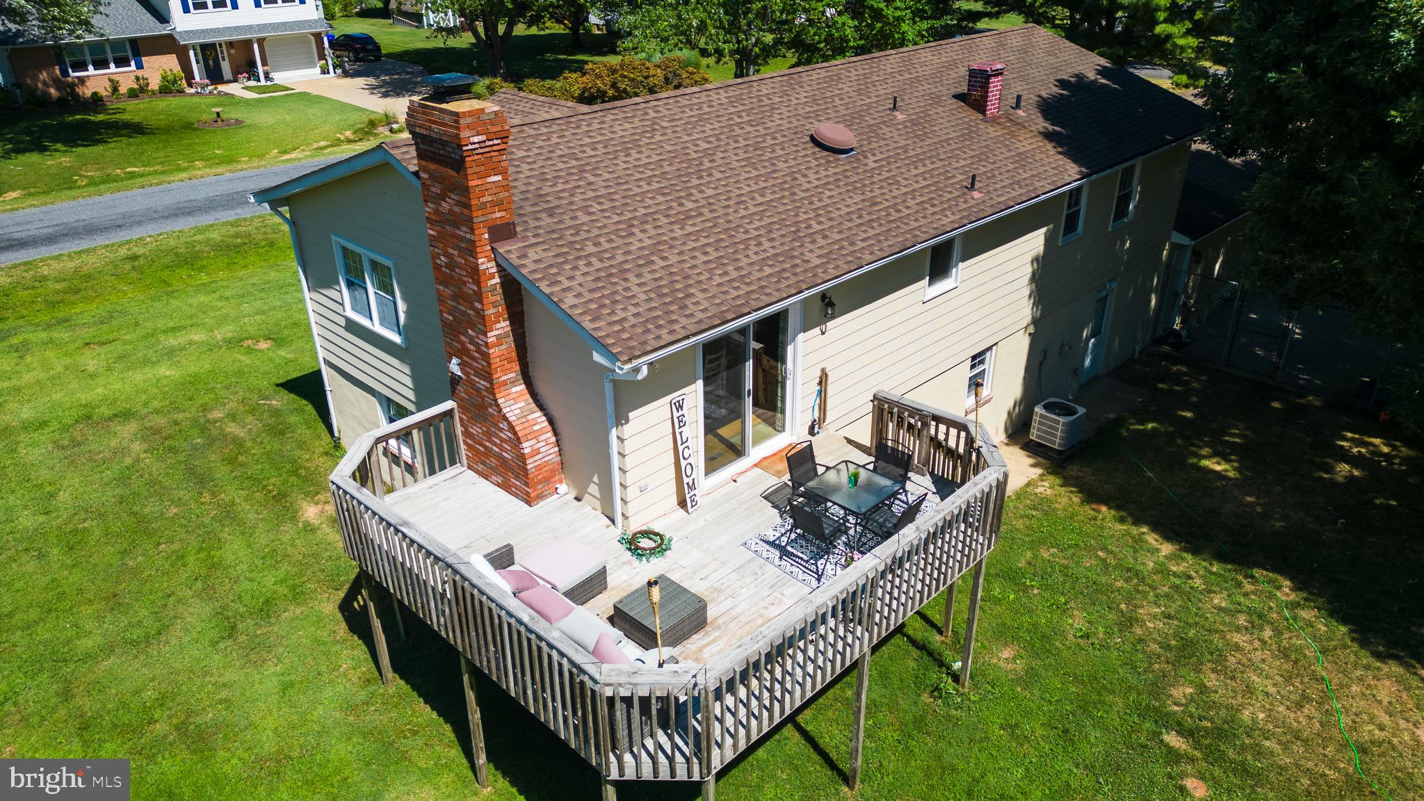 TOWER GARDENS - Residential