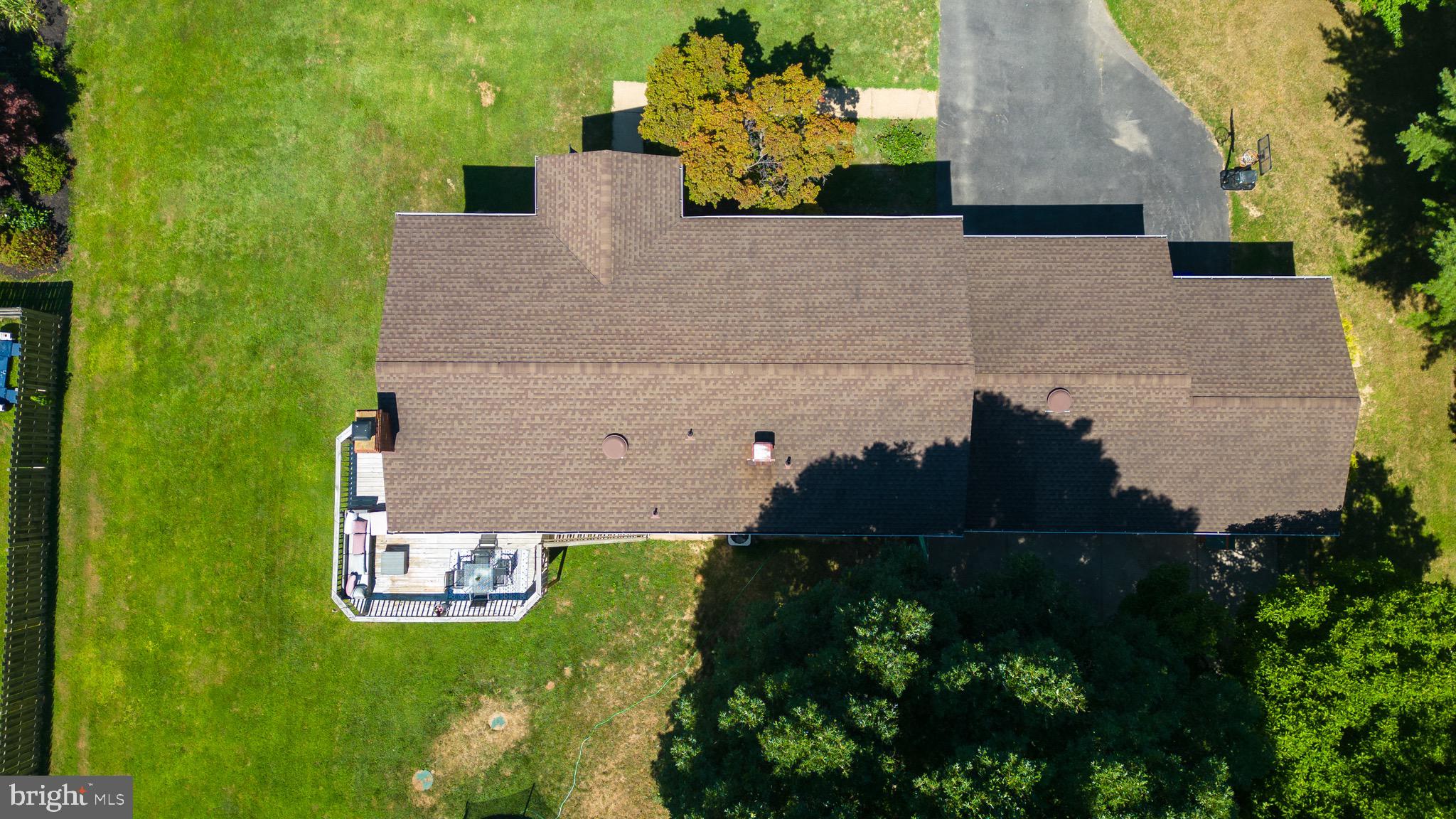 TOWER GARDENS - Residential