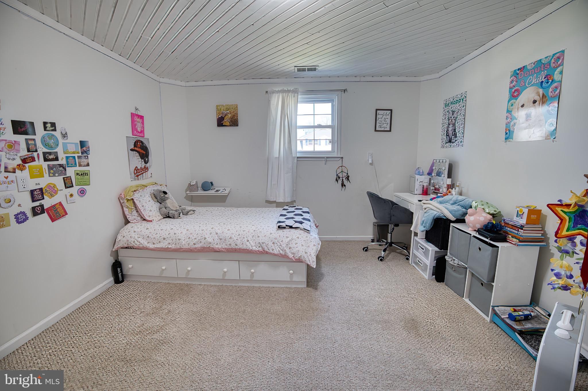 TOWER GARDENS - Residential