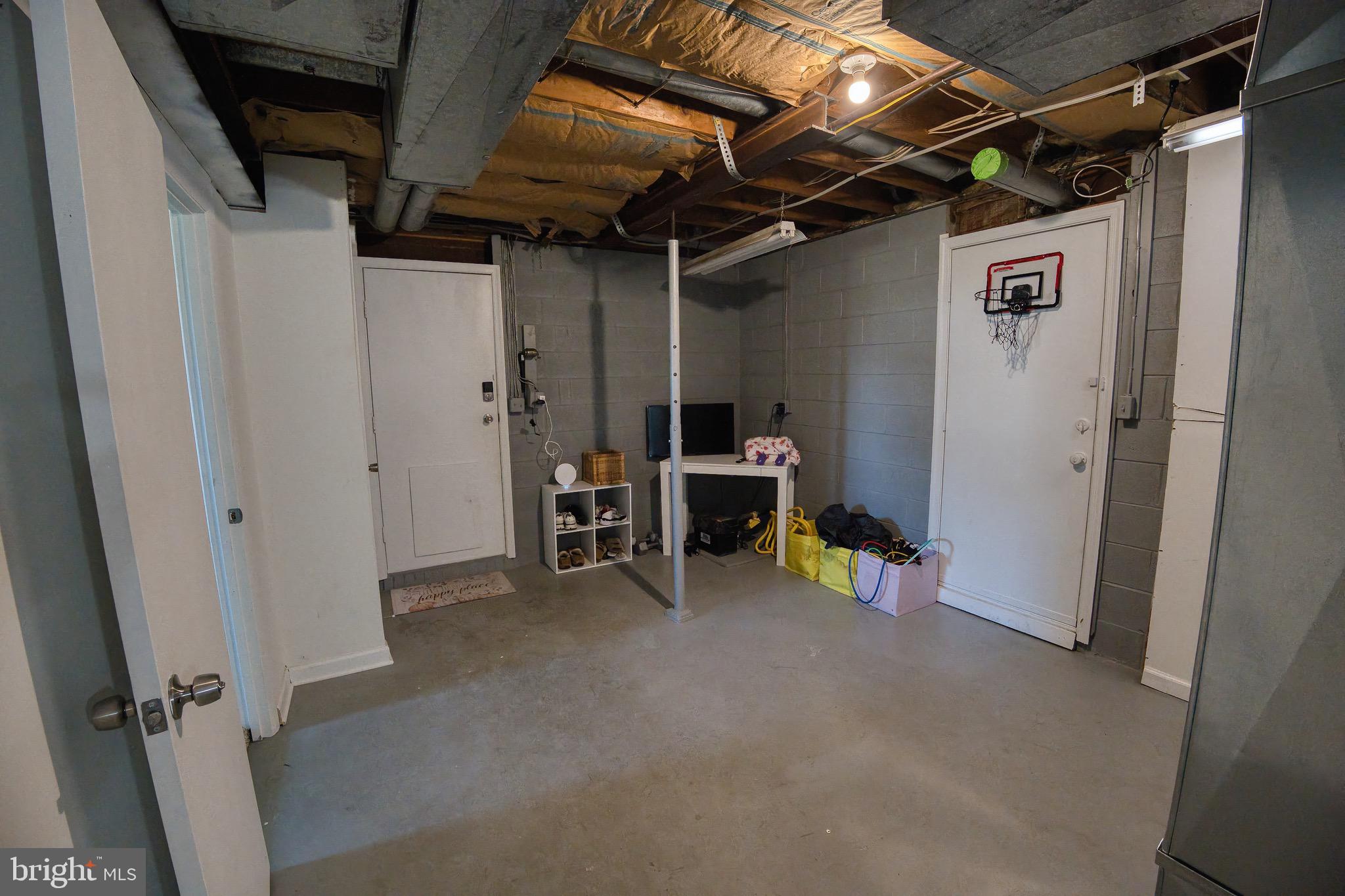 TOWER GARDENS - Residential