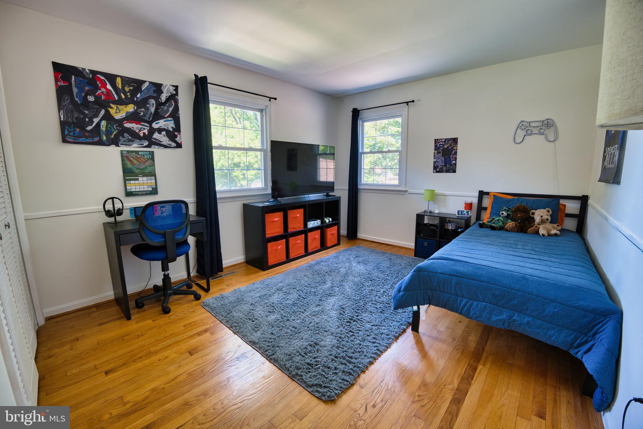 TOWER GARDENS - Residential