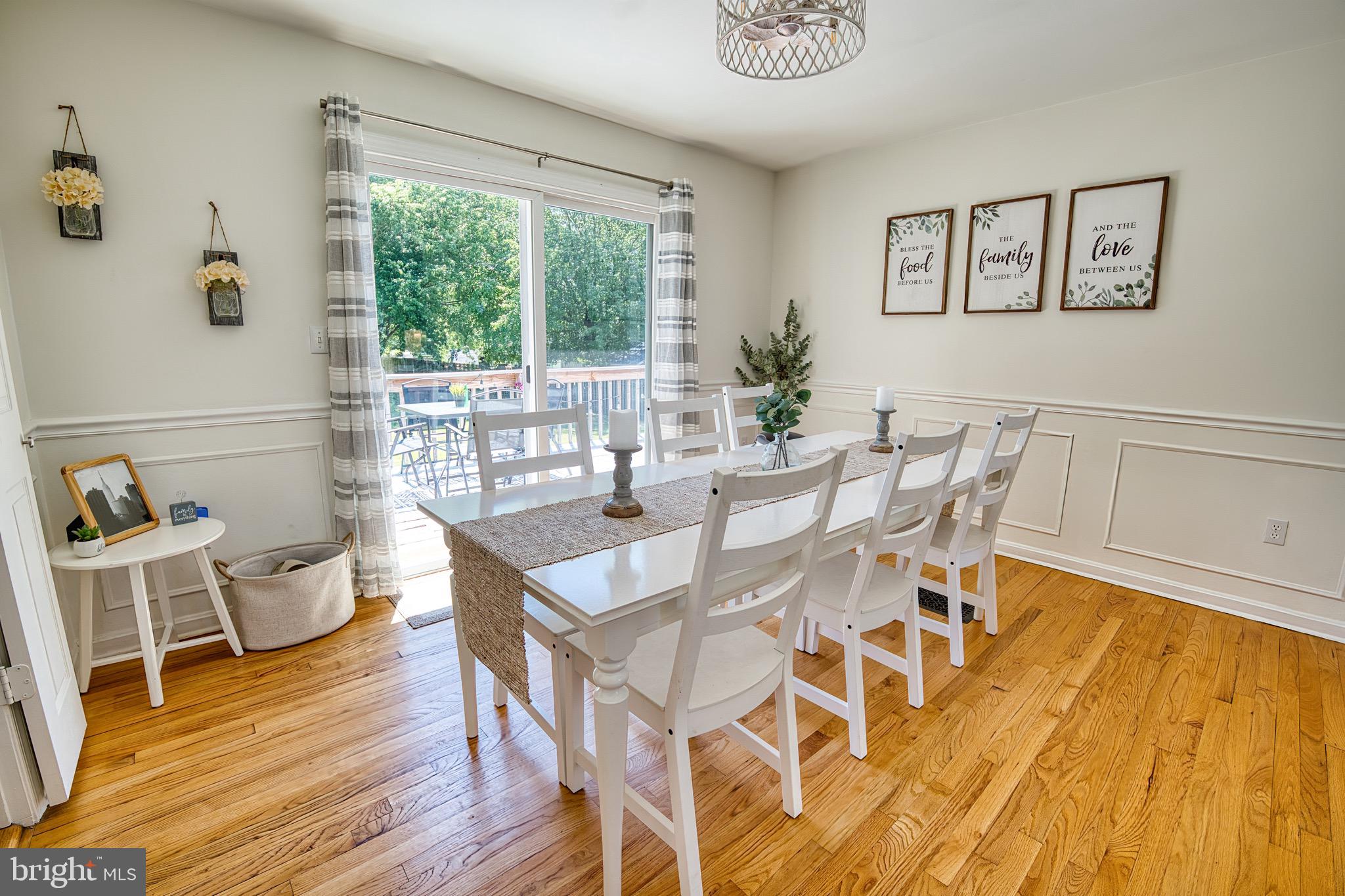 TOWER GARDENS - Residential