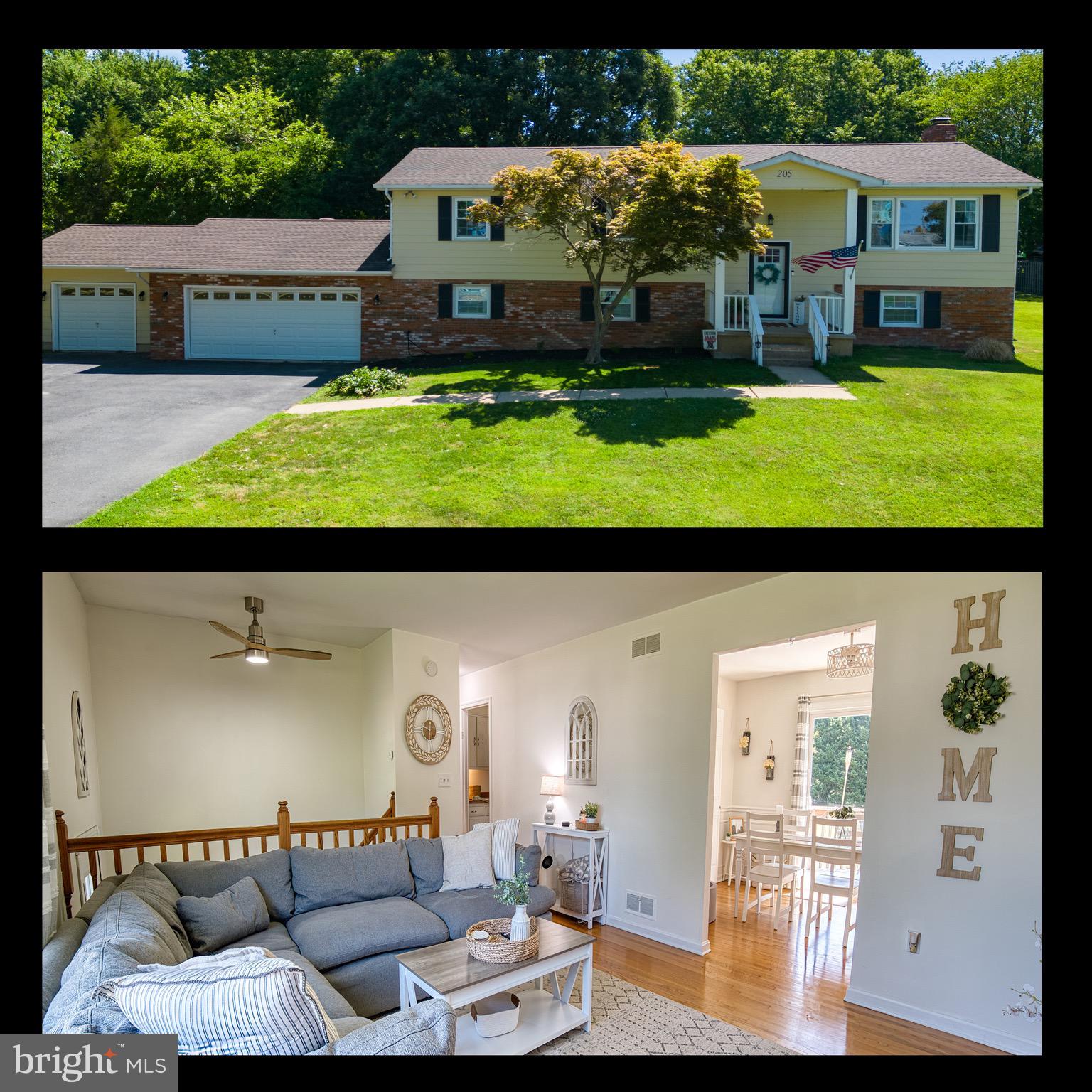 205 DROVERS WAY