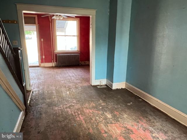 YORK CITY - Residential