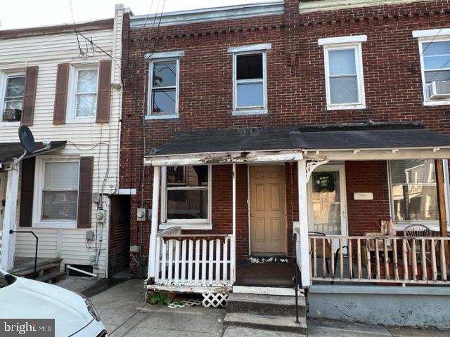YORK CITY - Residential