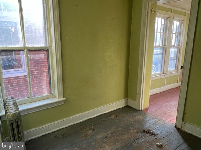YORK CITY - Residential