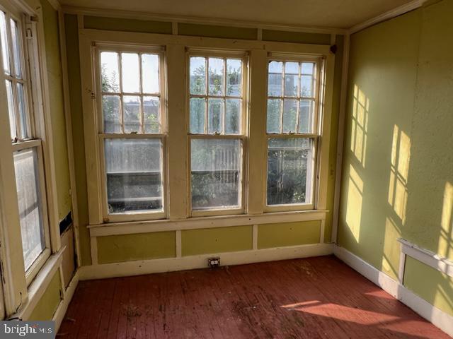 YORK CITY - Residential