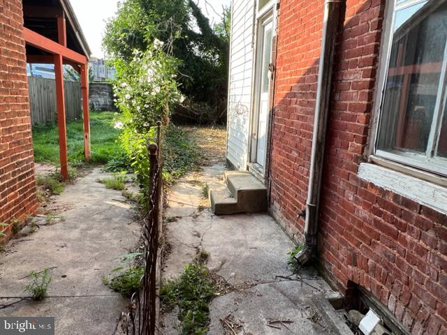 YORK CITY - Residential