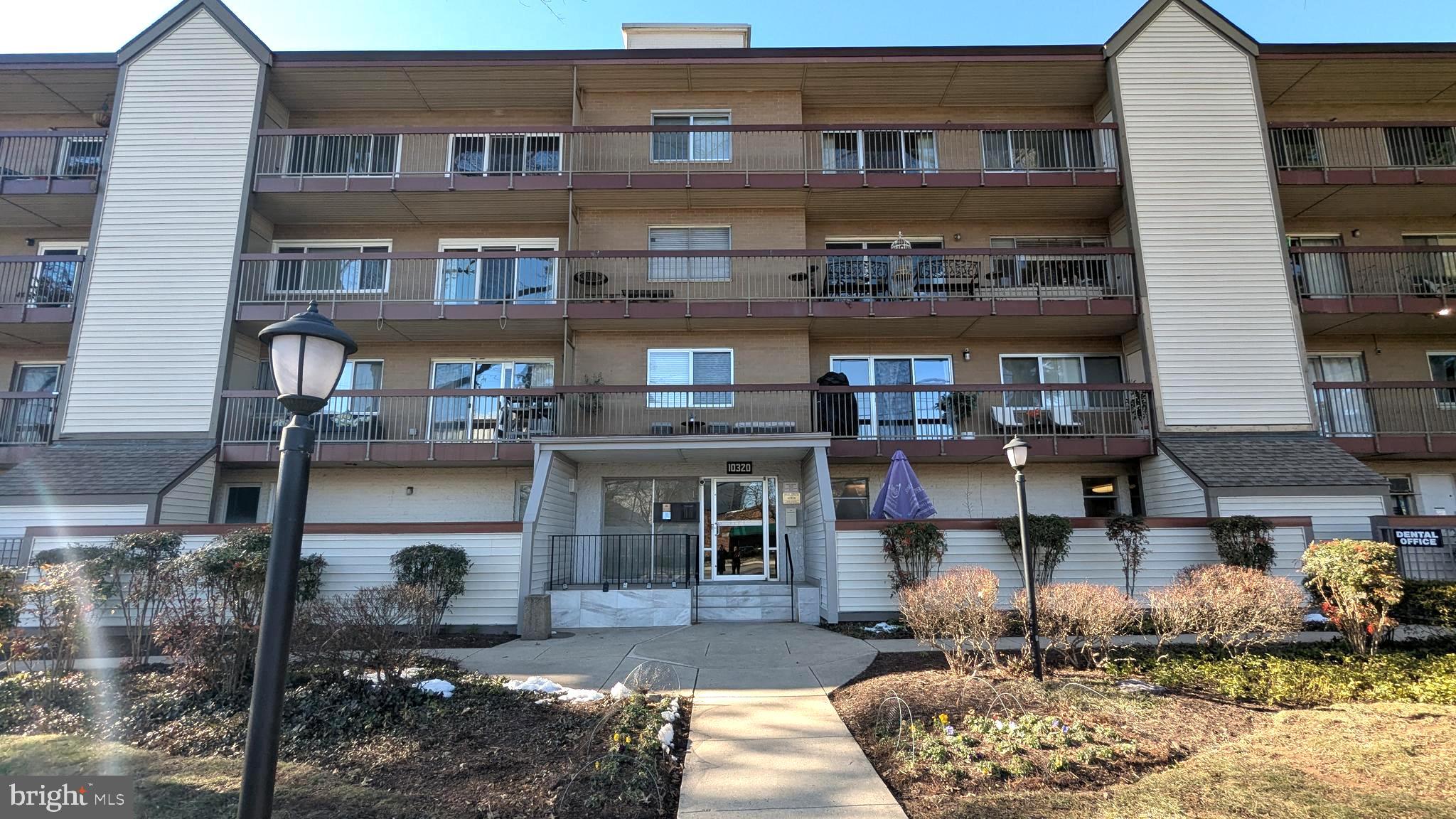 10320 WESTLAKE DRIVE E301