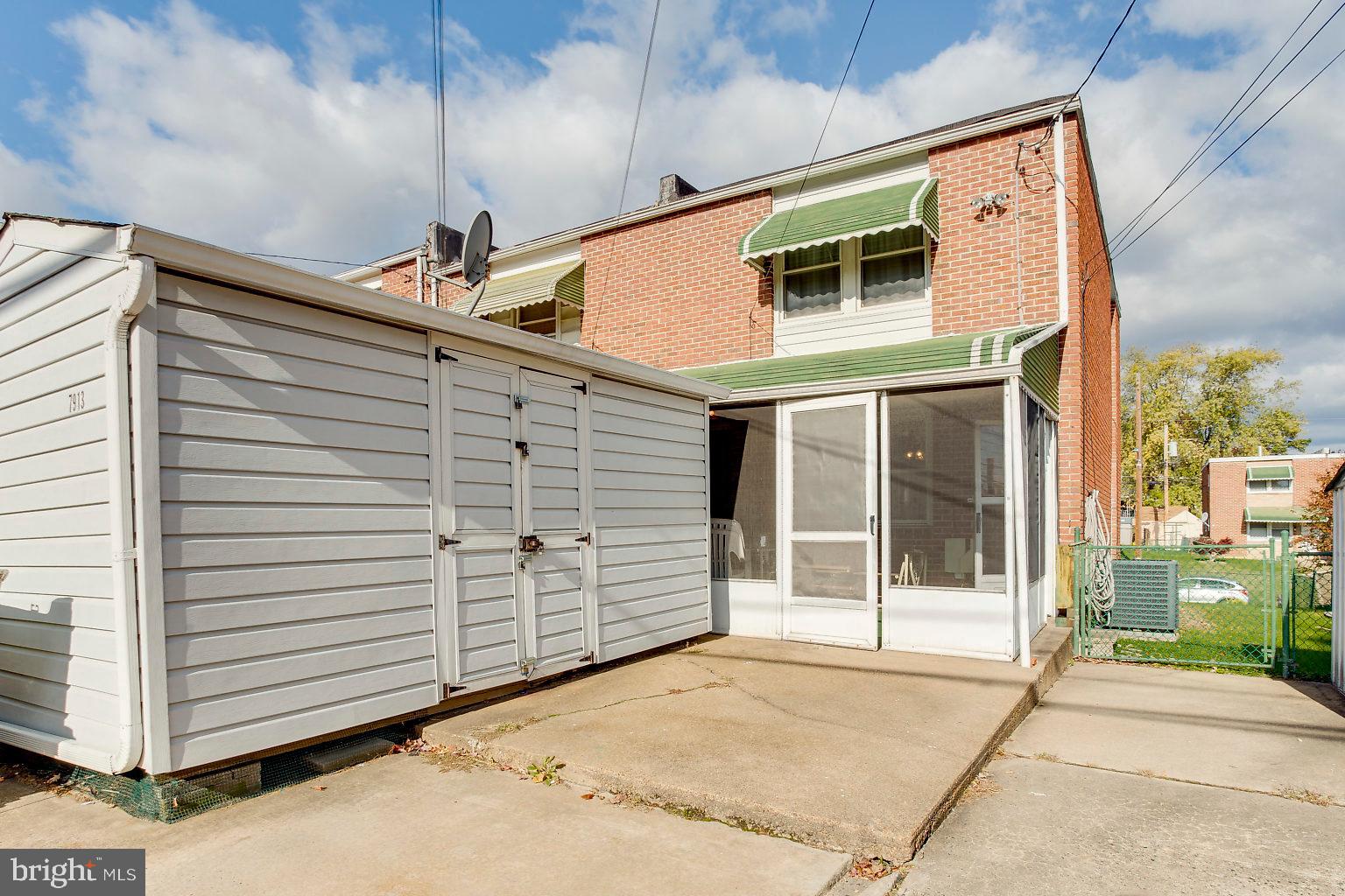 EASTWOOD HEIGHTS - Residential