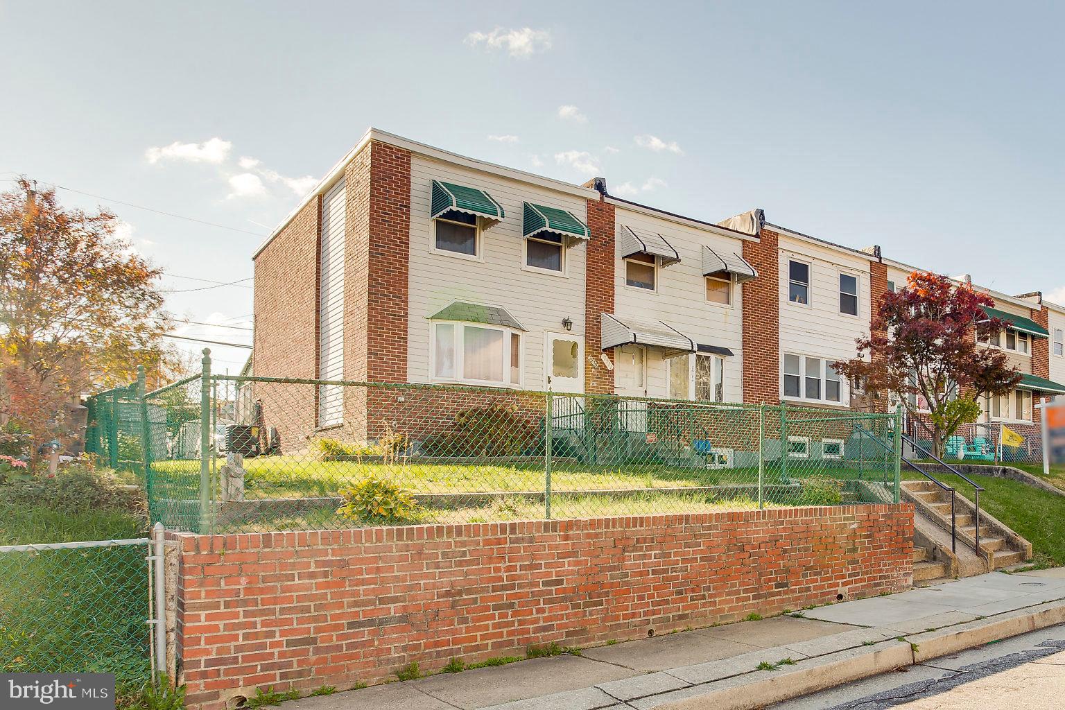 EASTWOOD HEIGHTS - Residential