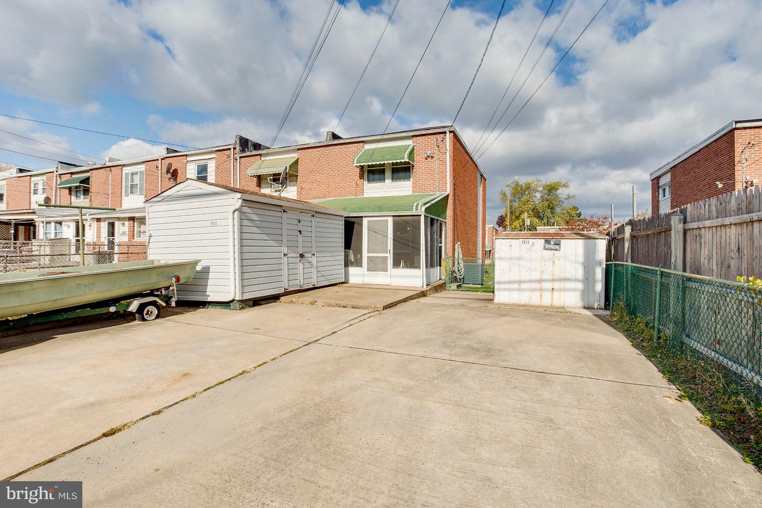 EASTWOOD HEIGHTS - Residential