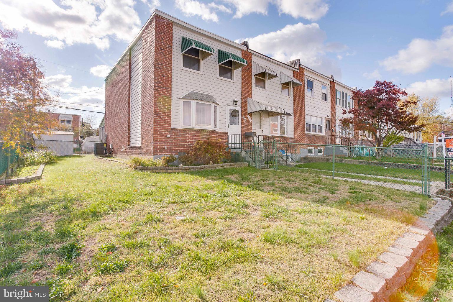 EASTWOOD HEIGHTS - Residential