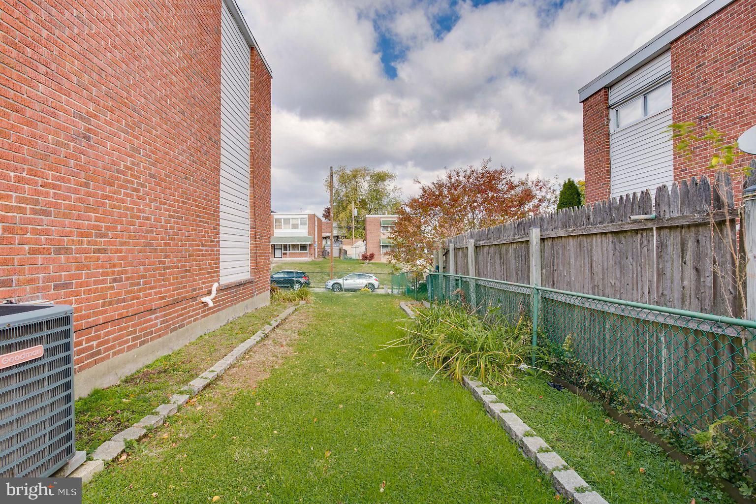 EASTWOOD HEIGHTS - Residential