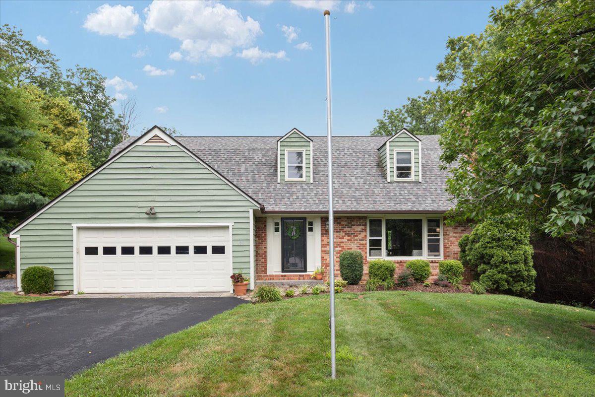 180 QUAKER LANE