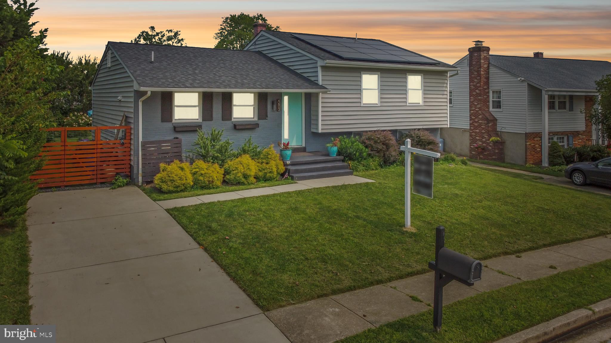 SILVERGATE VILLAGE - Residential