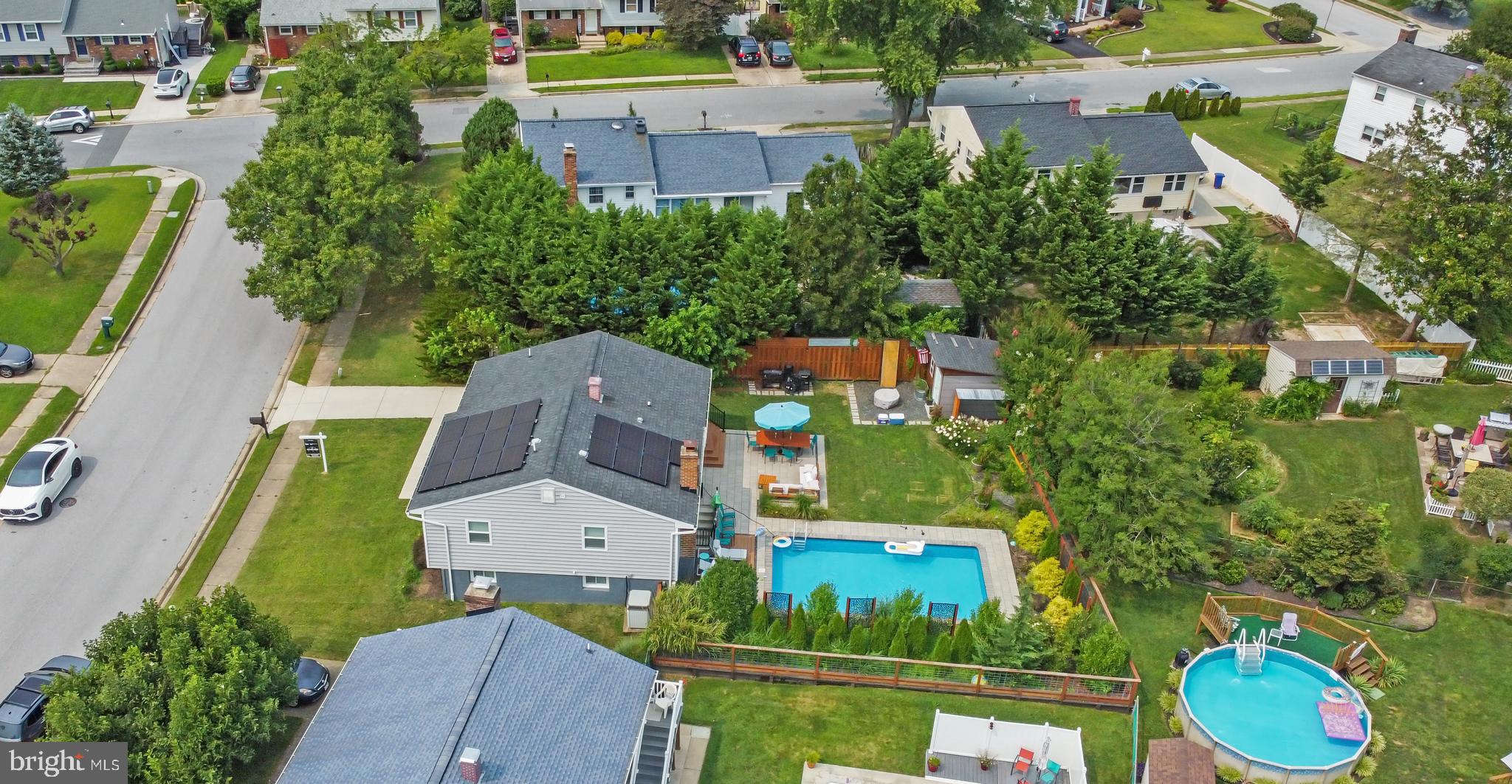 SILVERGATE VILLAGE - Residential