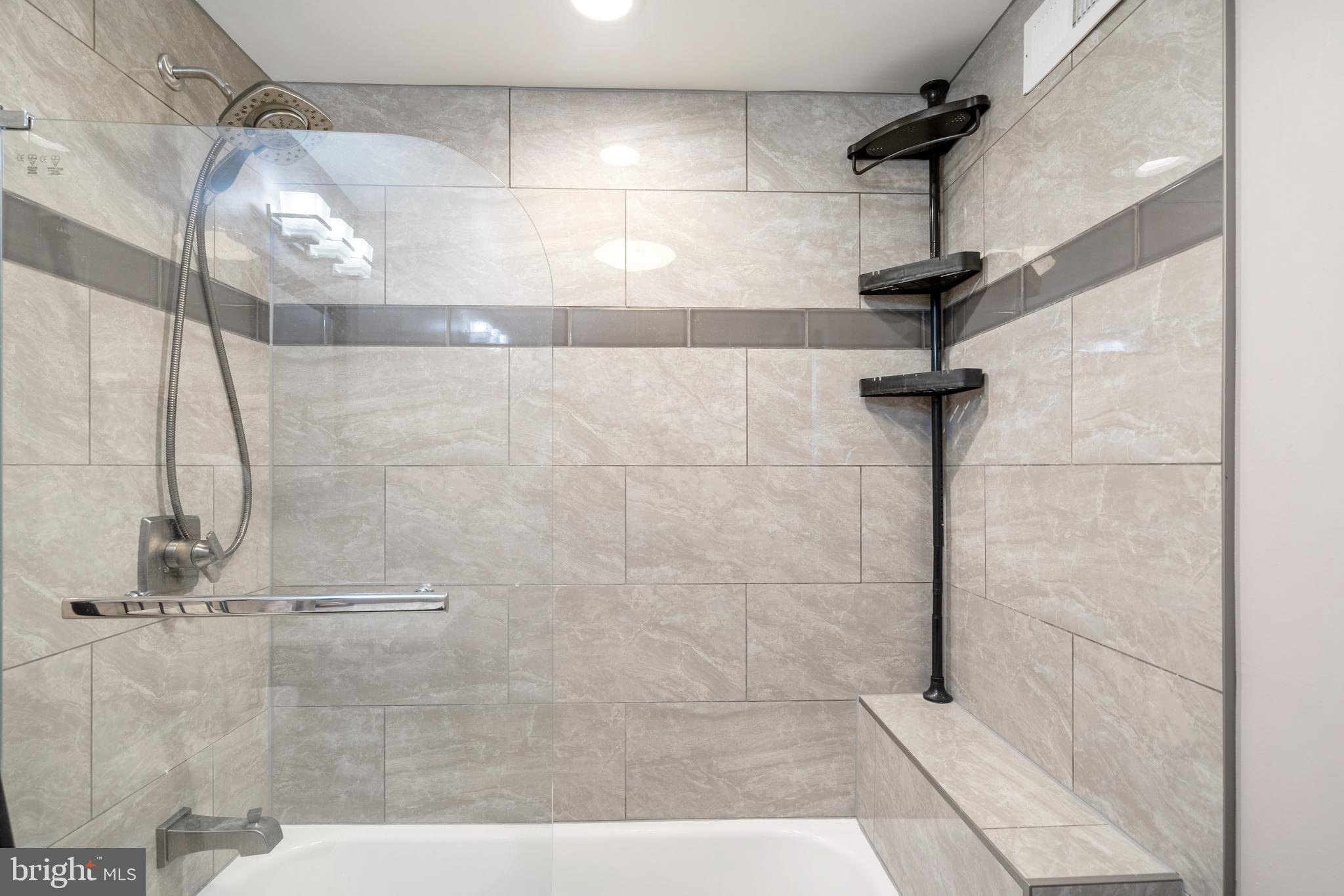 SILVERGATE VILLAGE - Residential