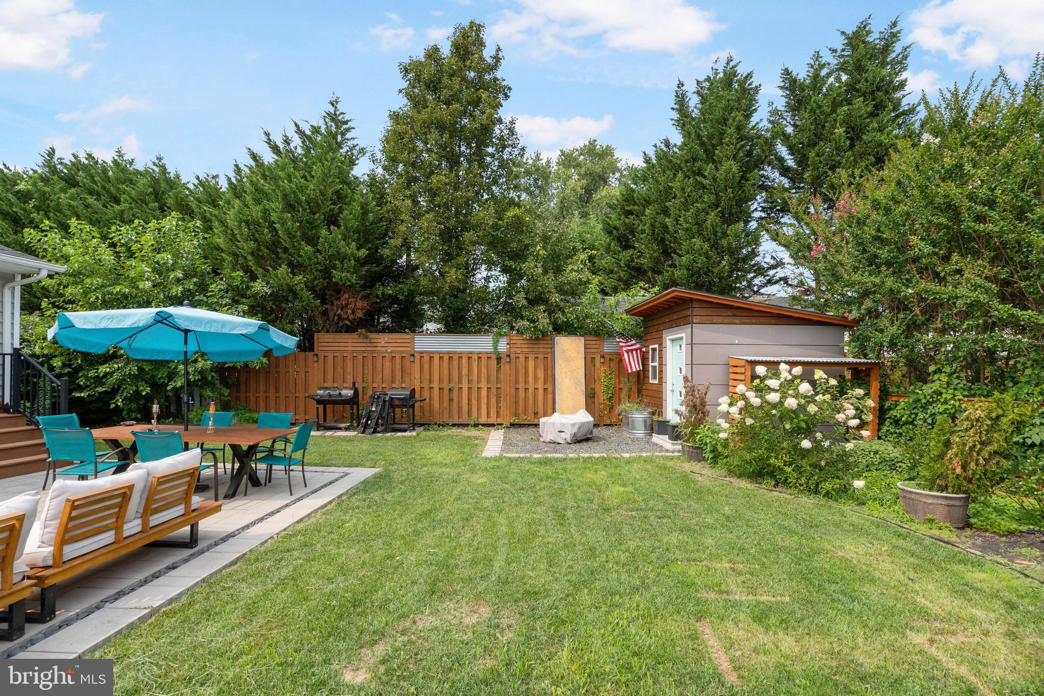 SILVERGATE VILLAGE - Residential