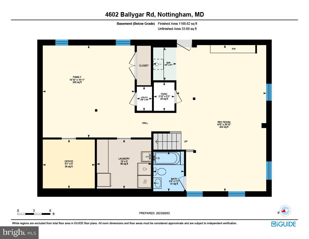 SILVERGATE VILLAGE - Residential