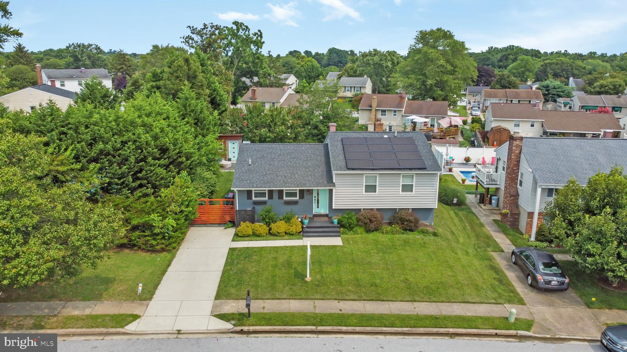 SILVERGATE VILLAGE - Residential