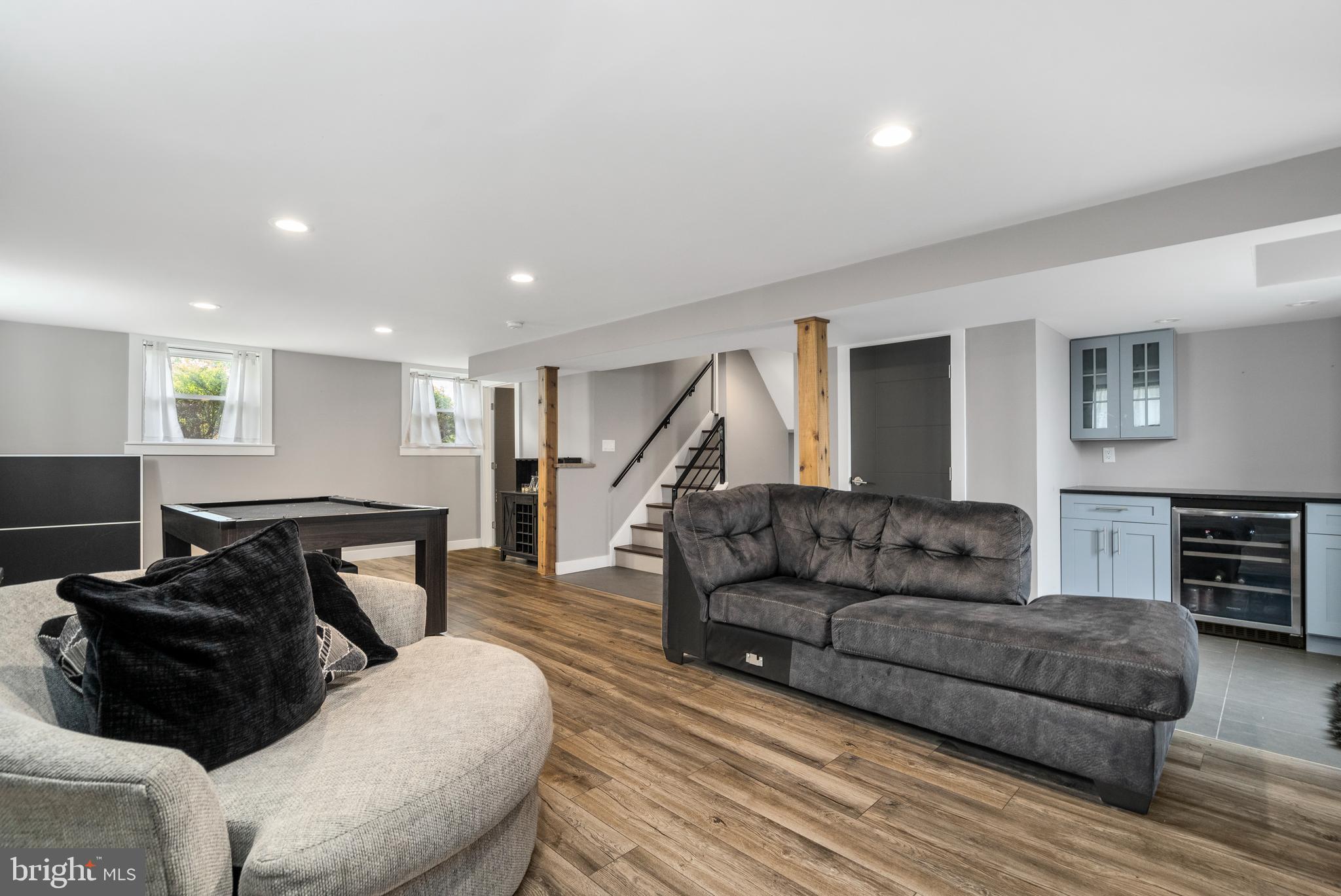 SILVERGATE VILLAGE - Residential