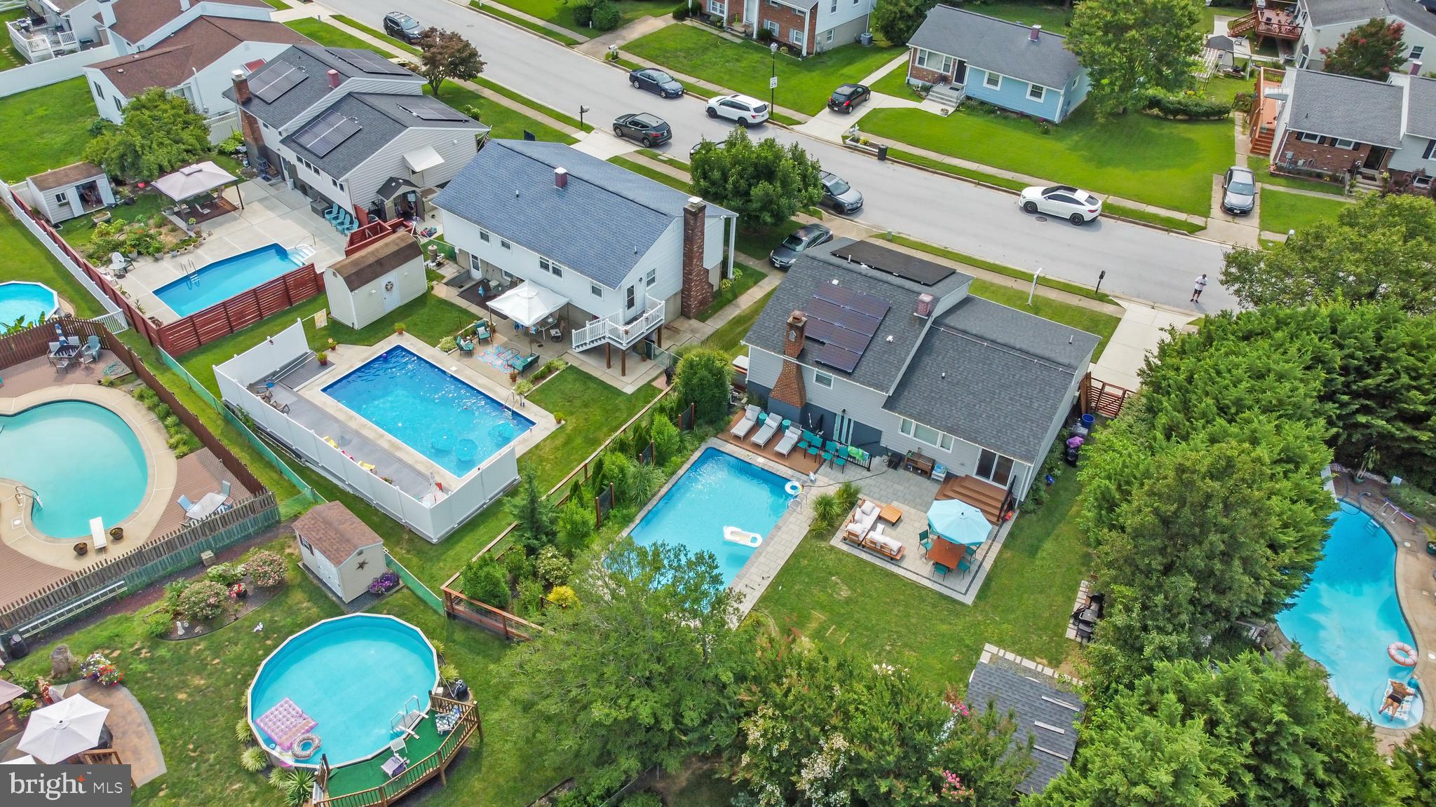 SILVERGATE VILLAGE - Residential