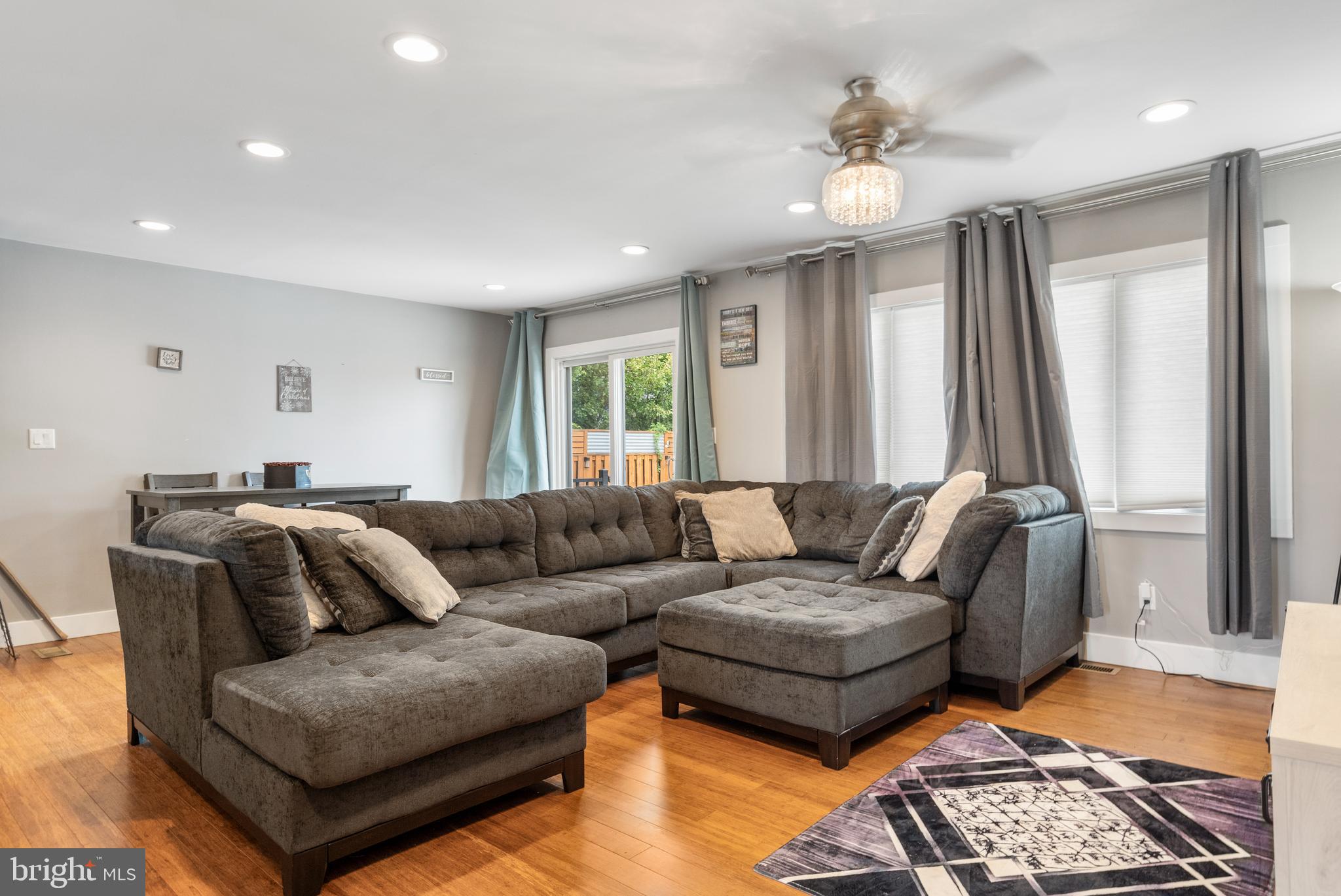 SILVERGATE VILLAGE - Residential