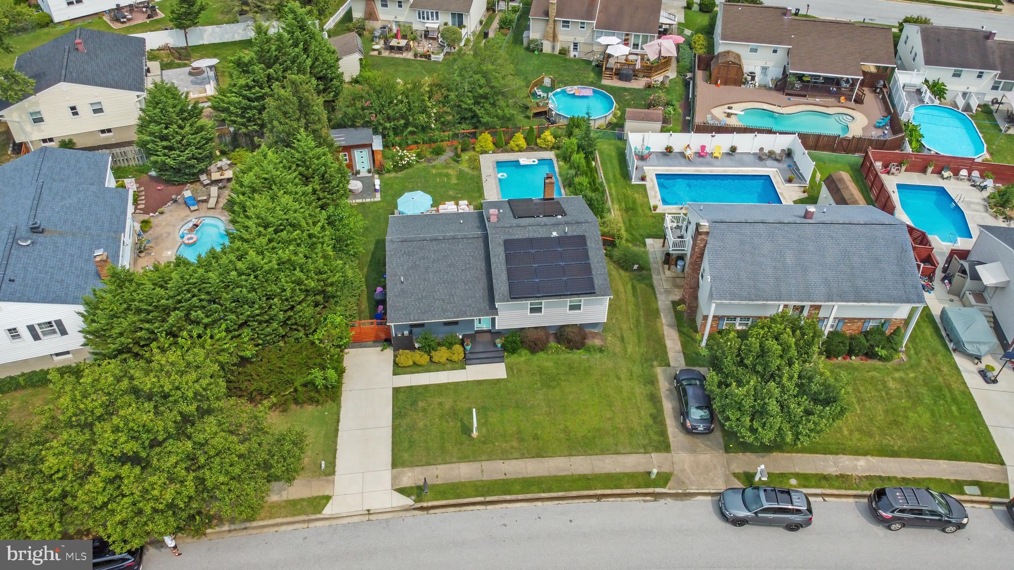 SILVERGATE VILLAGE - Residential