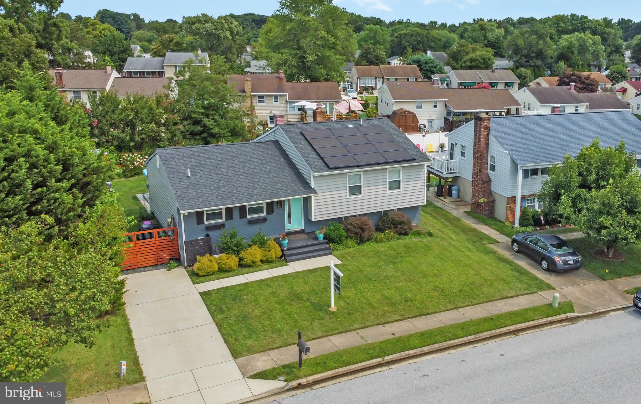 SILVERGATE VILLAGE - Residential