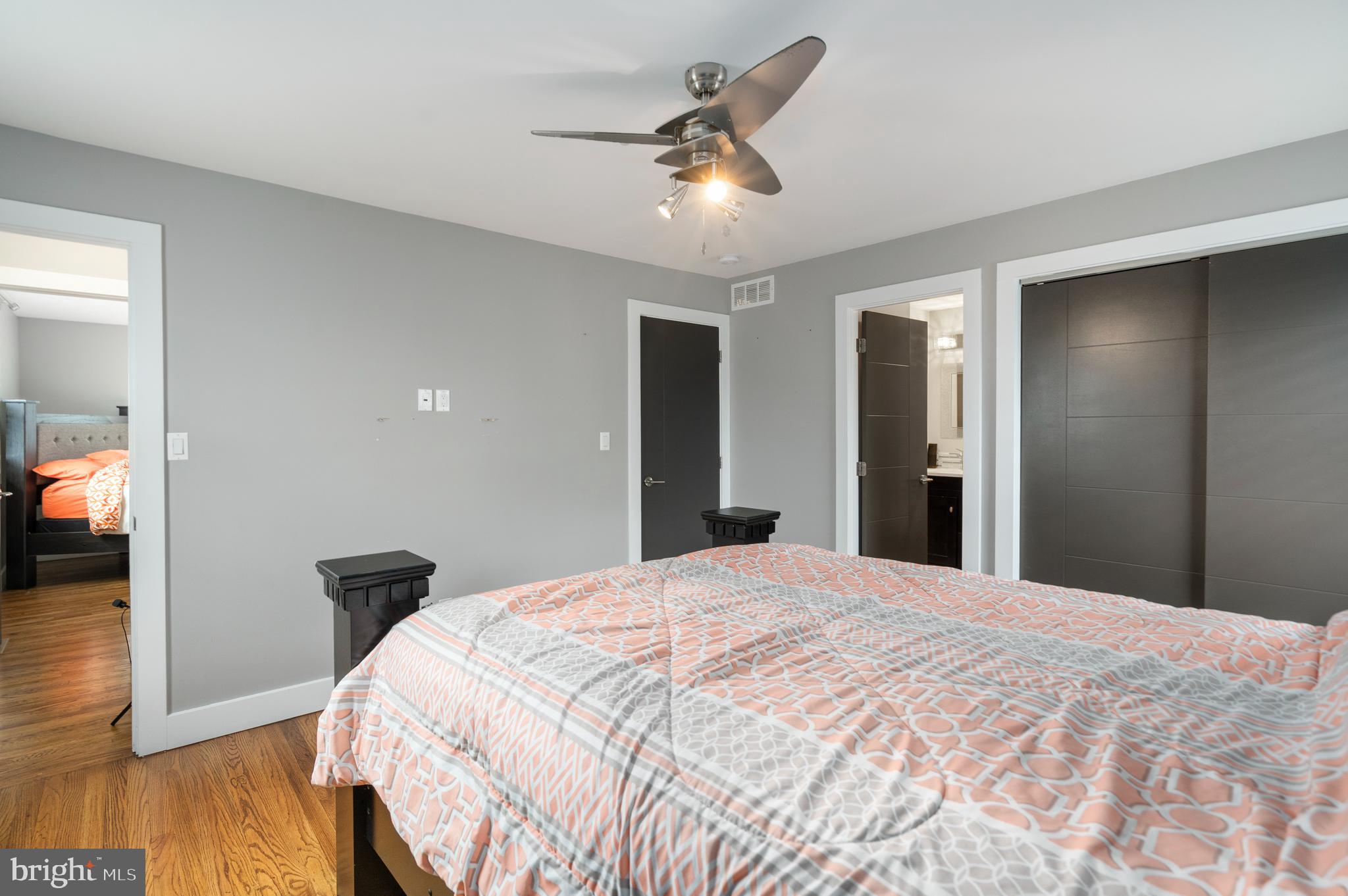 SILVERGATE VILLAGE - Residential