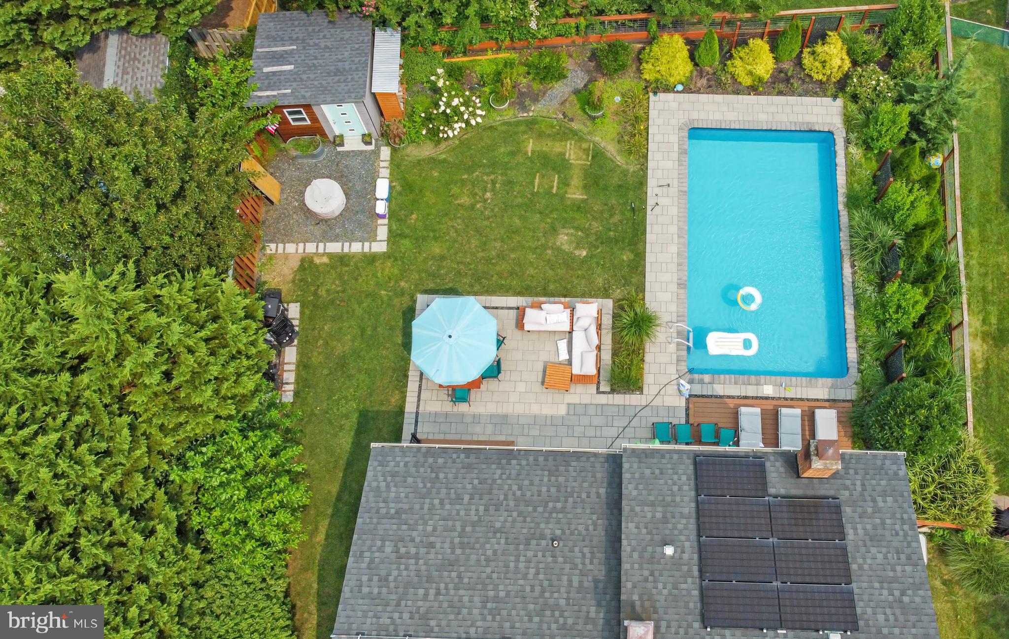 SILVERGATE VILLAGE - Residential