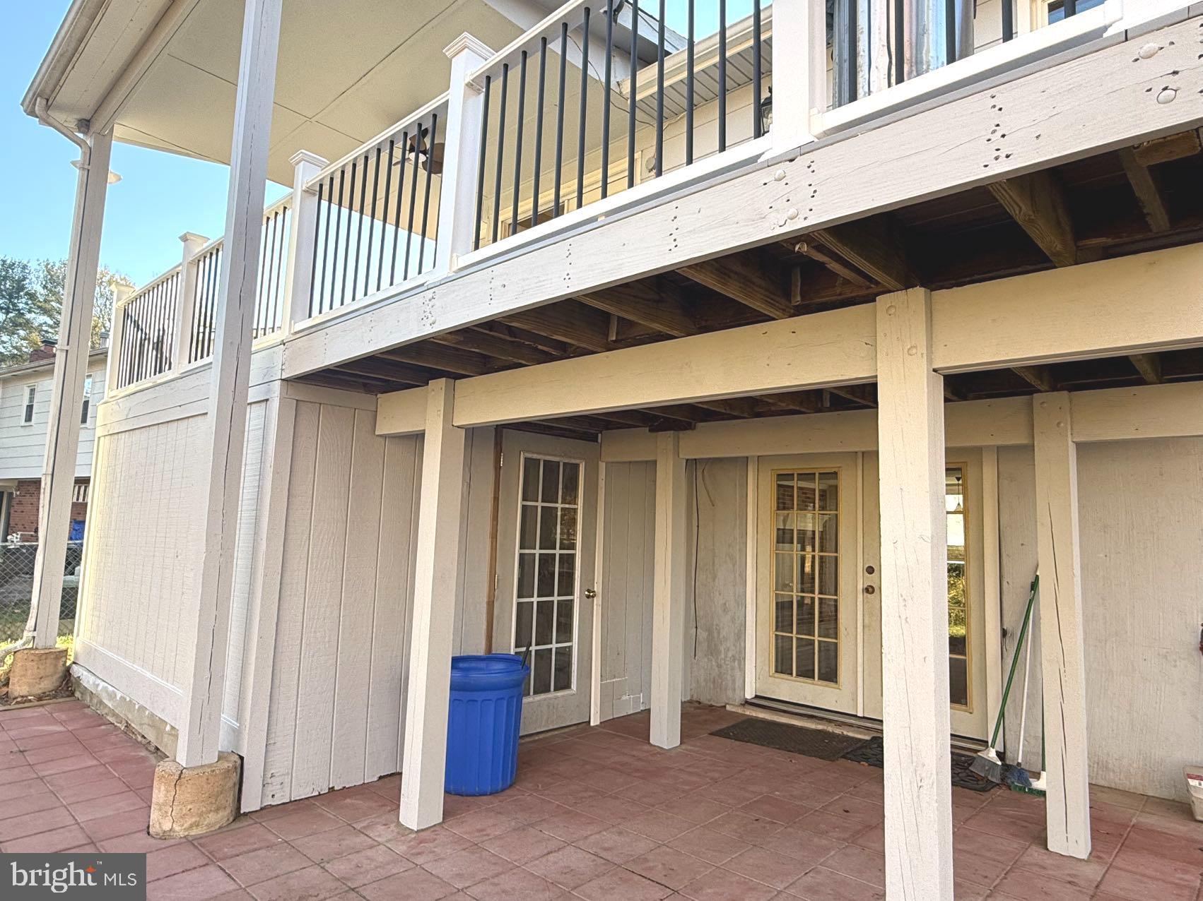 DALE CITY - Residential Lease