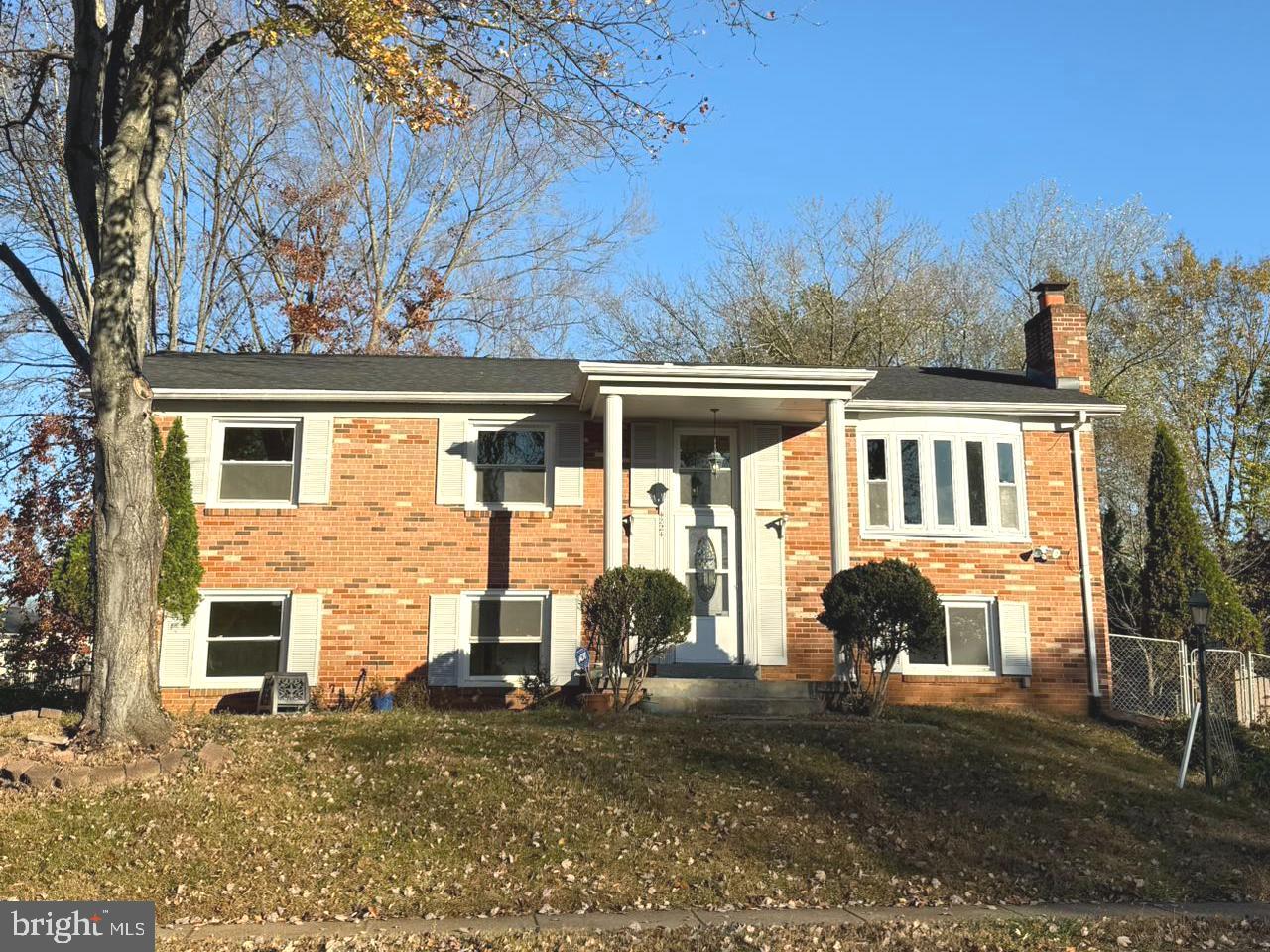 DALE CITY - Residential Lease