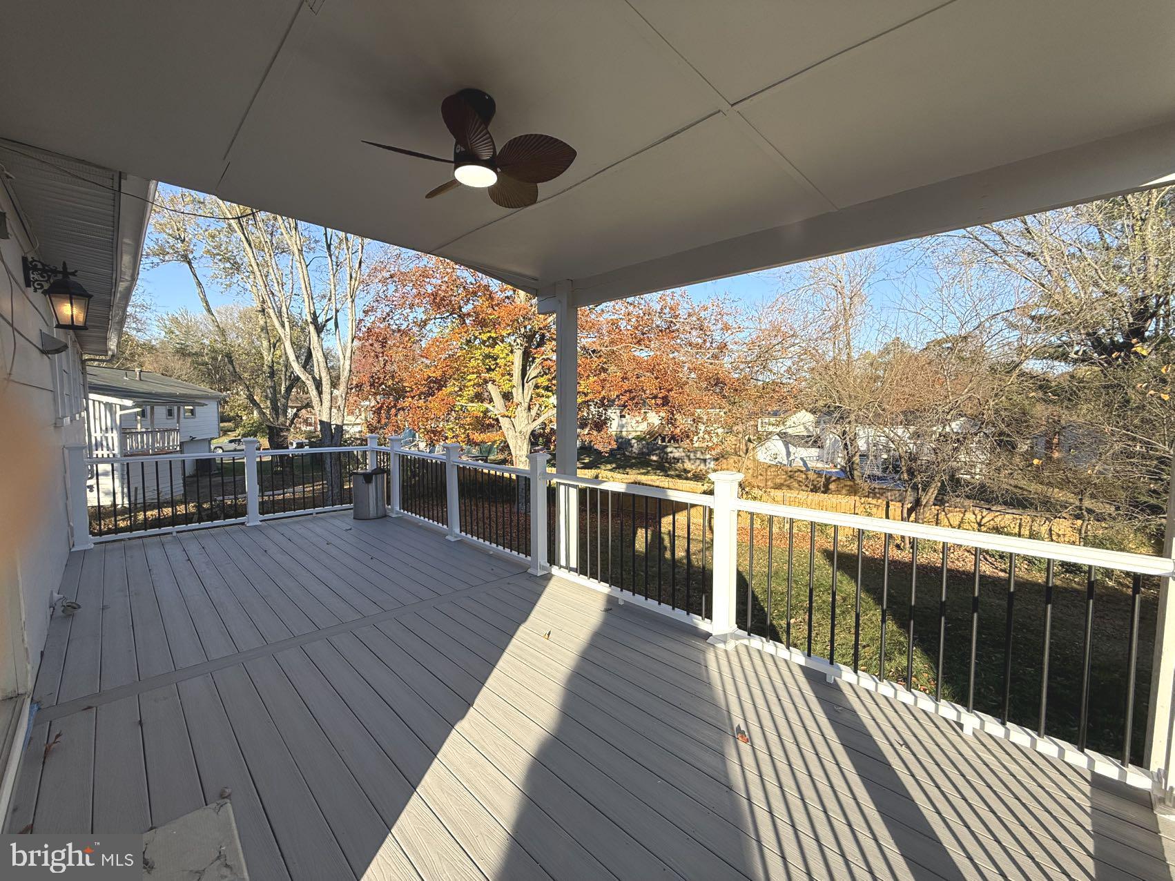 DALE CITY - Residential Lease