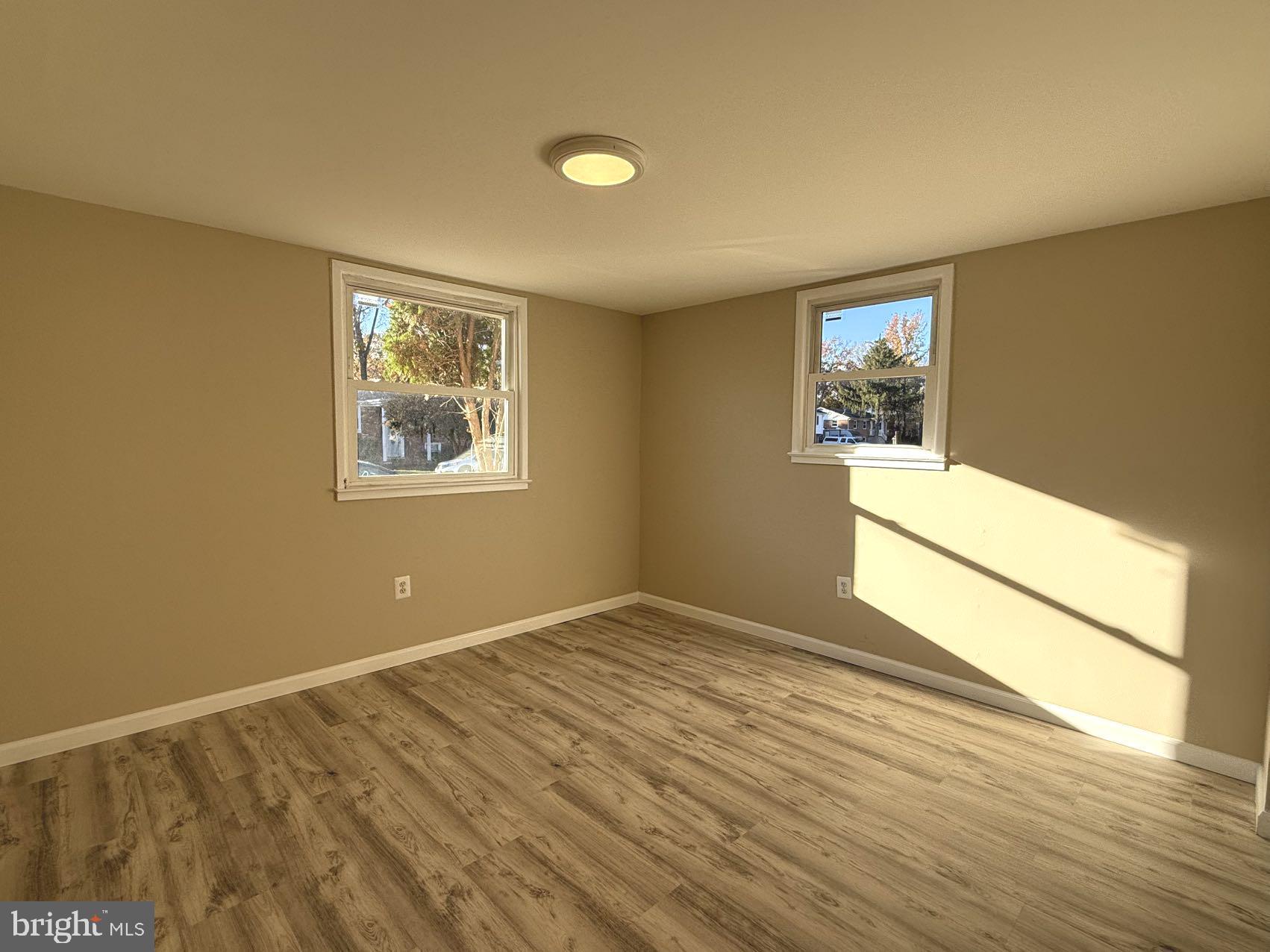 DALE CITY - Residential Lease