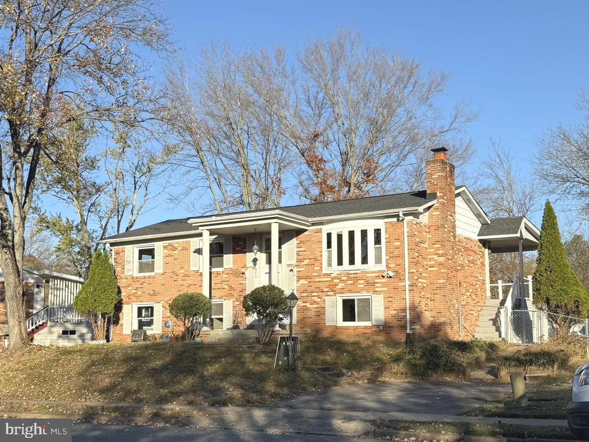 DALE CITY - Residential Lease