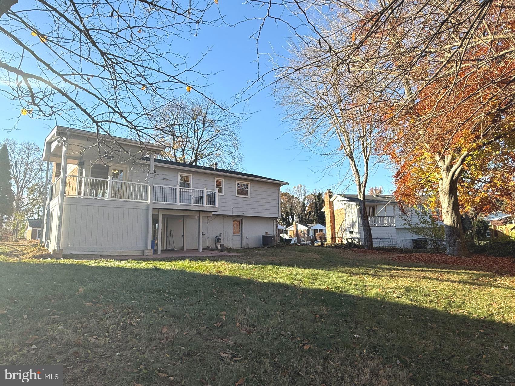 DALE CITY - Residential Lease