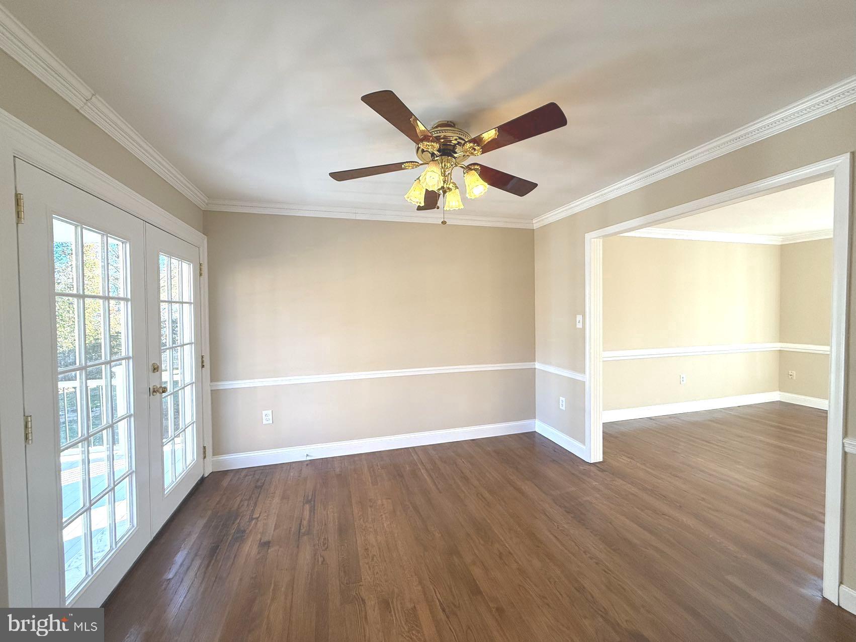 DALE CITY - Residential Lease