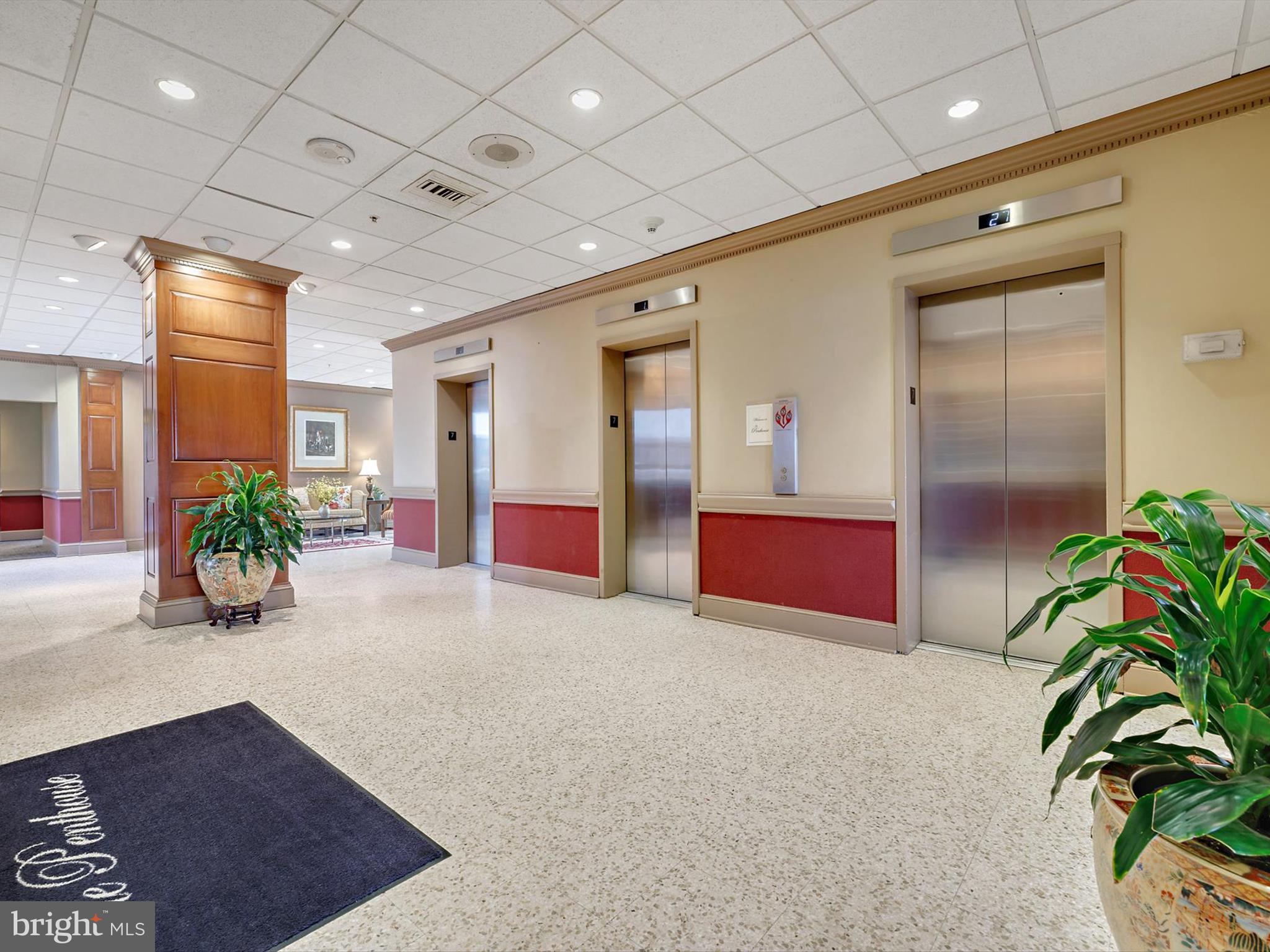 PENTHOUSE - Residential