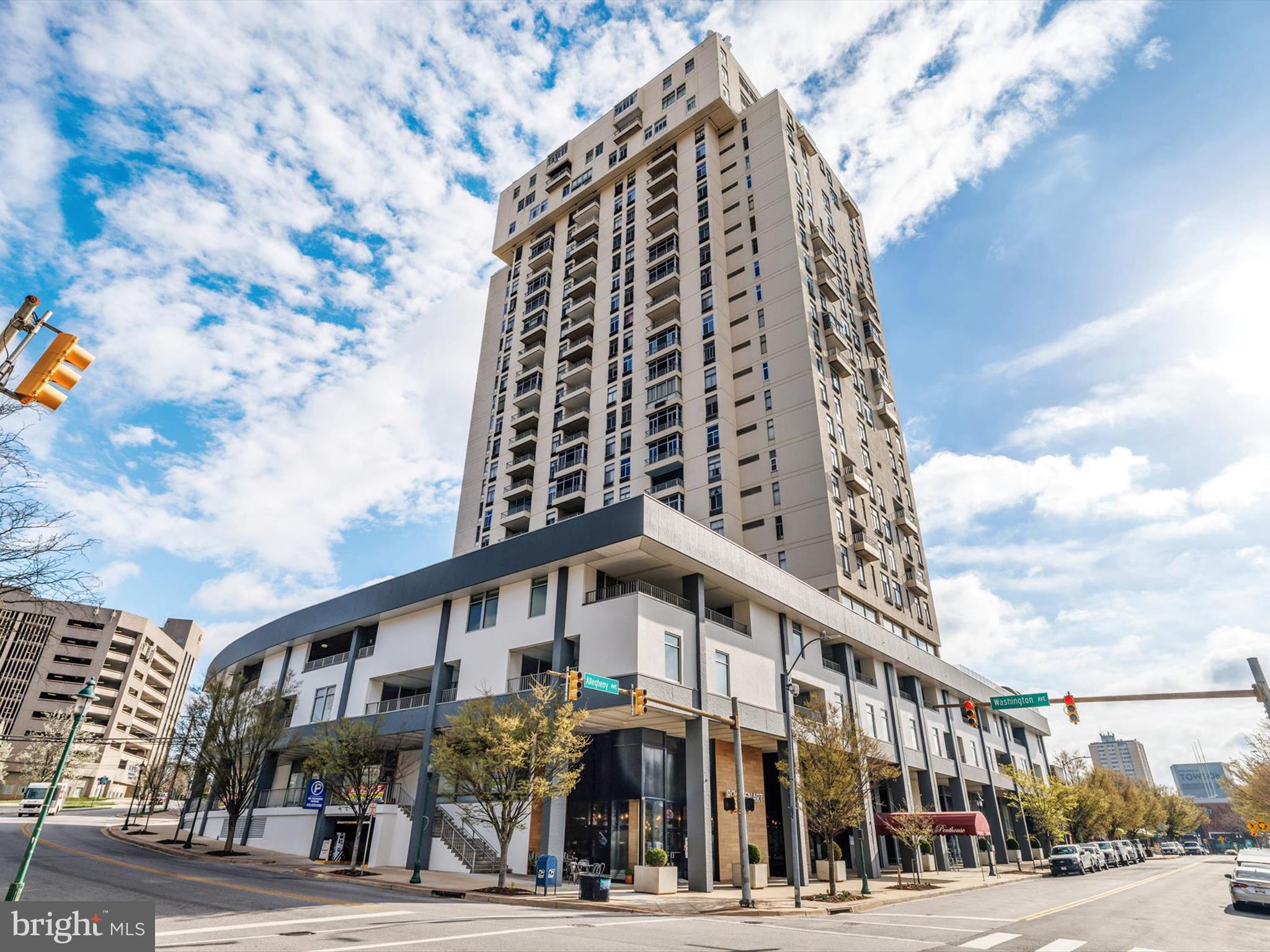 PENTHOUSE - Residential