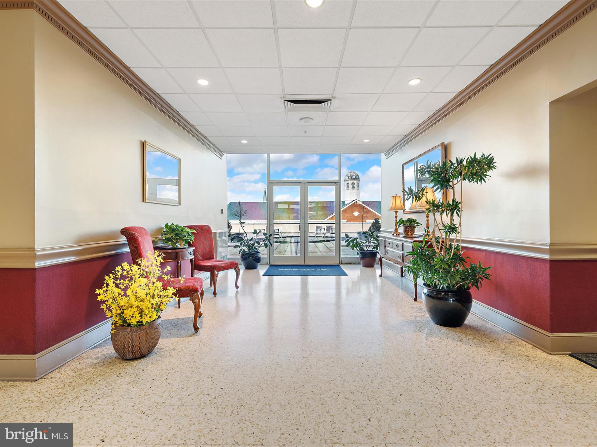 PENTHOUSE - Residential