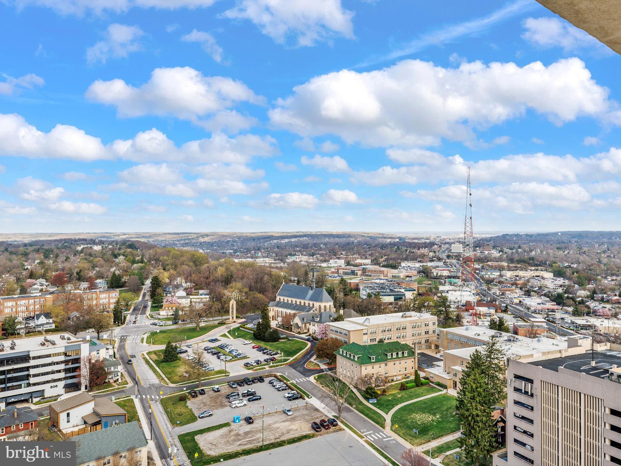 PENTHOUSE - Residential